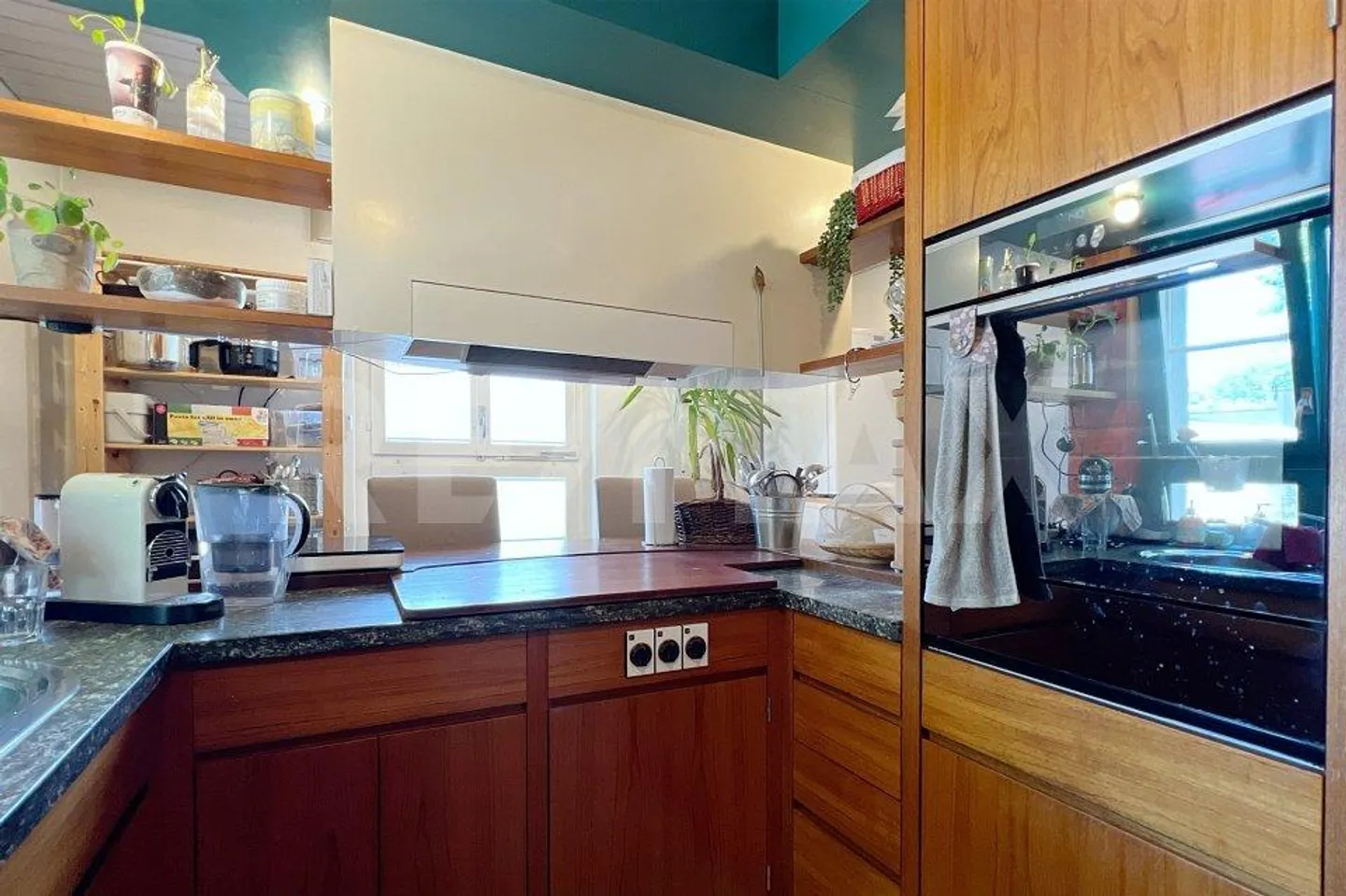 Charmante Wohnung mit Schlossblick - Foto 7 von 12
