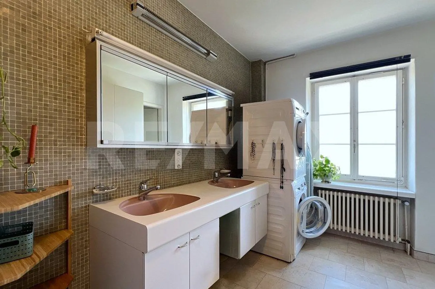 Charmante Wohnung mit Schlossblick - Foto 9 von 12