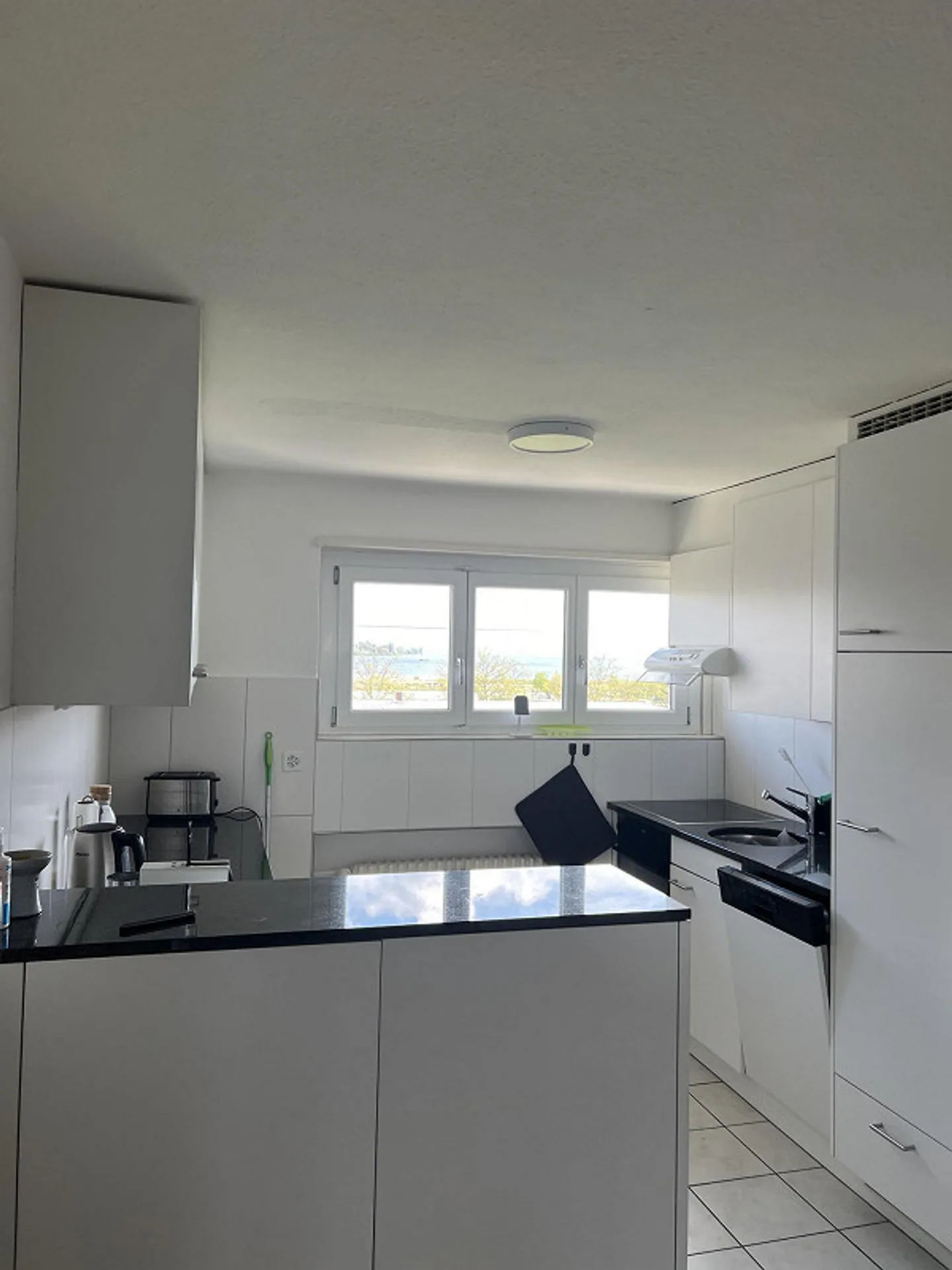 Appartement 3.5 pièces à sous-louer à partir de mi-août - Photo 3 sur 12
