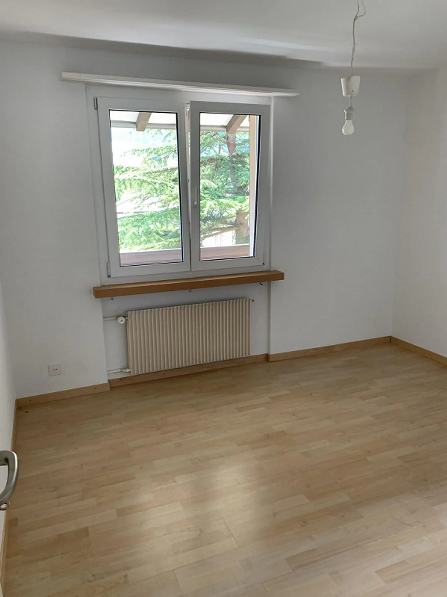 Besonnte 4.5 Zimmer-Wohnung - Foto 4 von 11