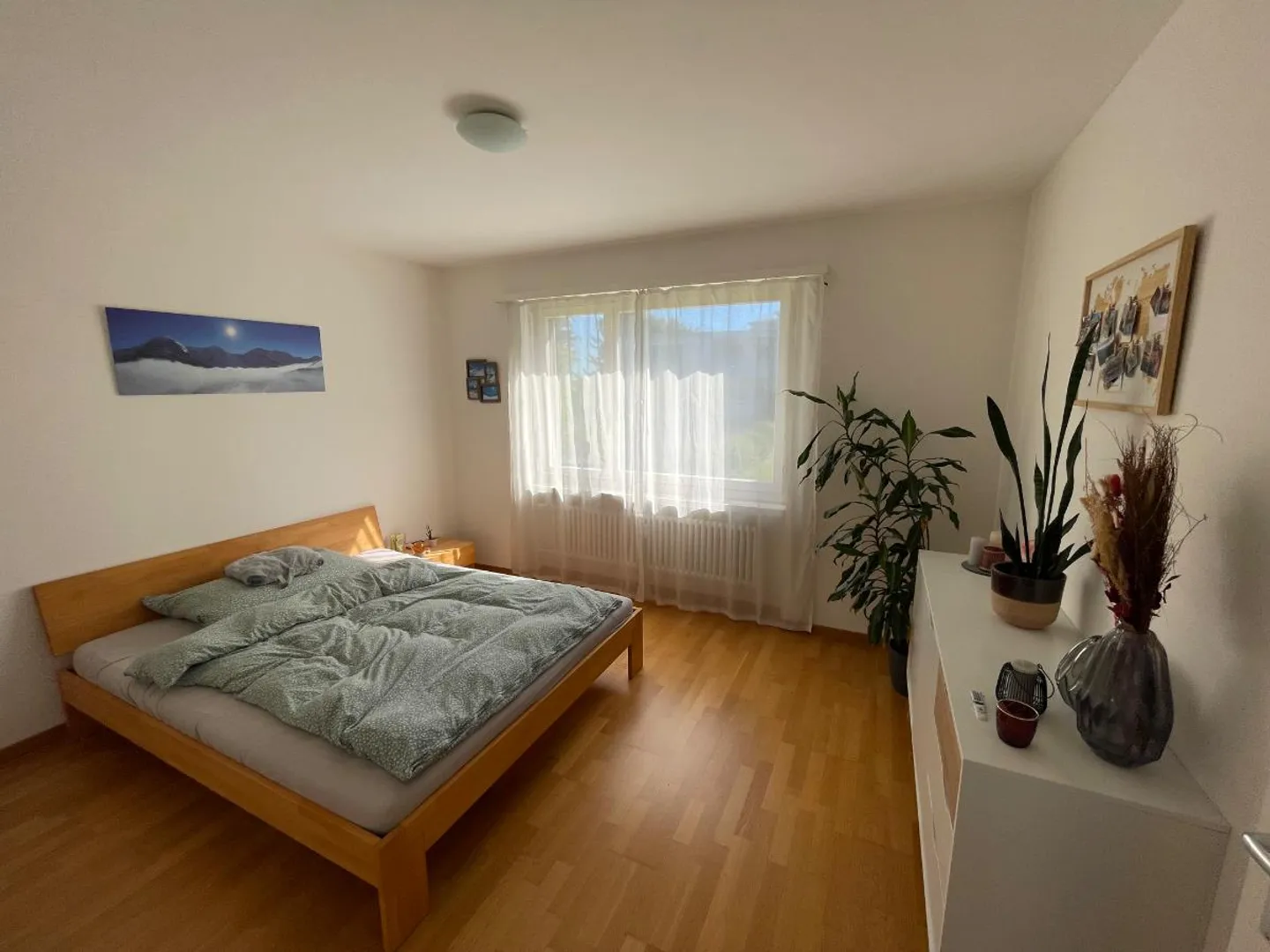 «2.5 Zimmer möbl. Wohnobjekt» - Foto 1 von 5