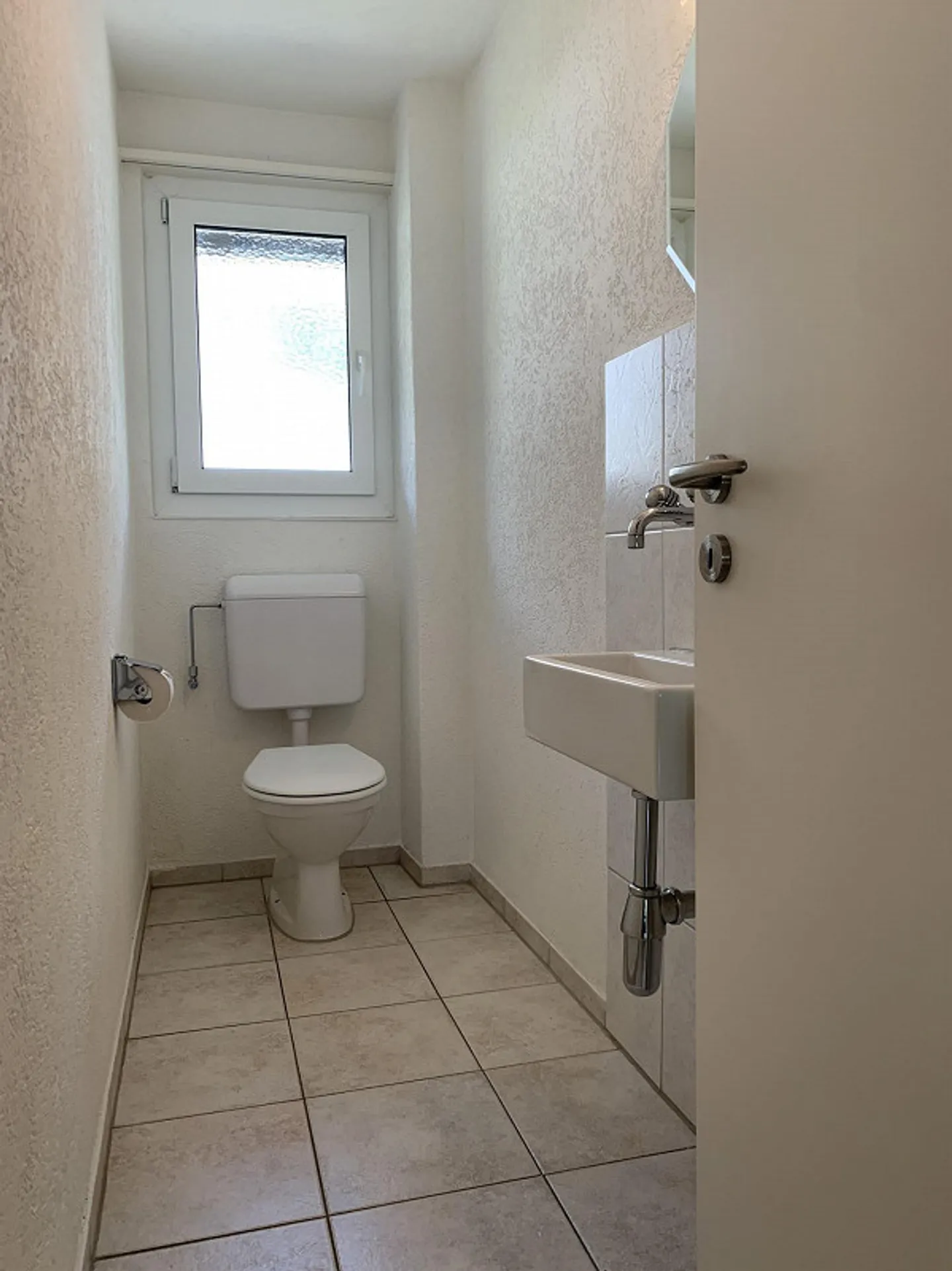 Besonnte 4.5 Zimmer-Wohnung - Foto 7 von 11