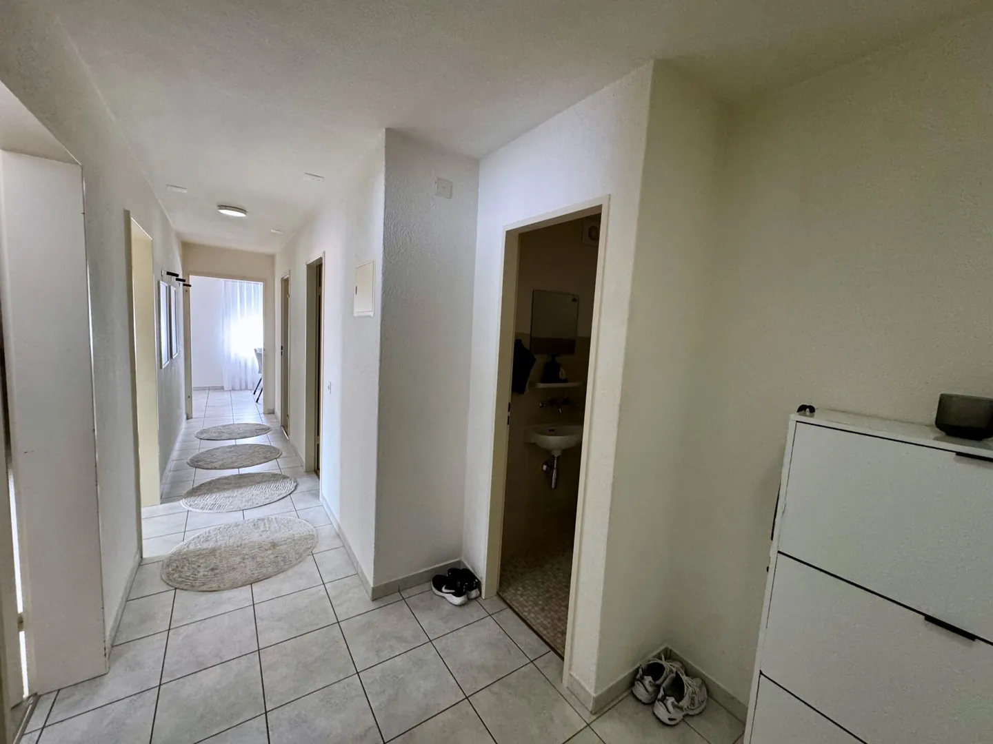 Appartement de 3,5 pièces - Photo 5 sur 9