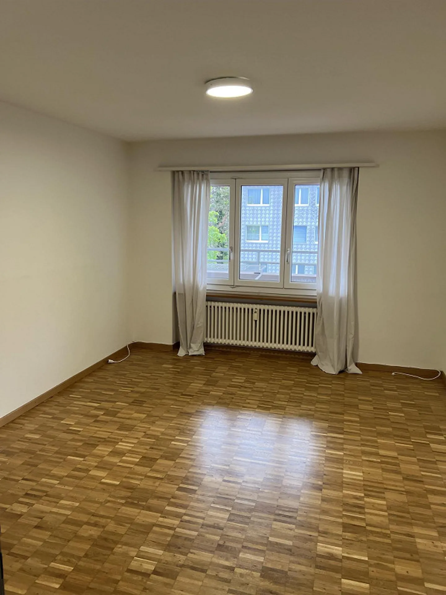 Appartement 3.5 pièces à sous-louer à partir de mi-août - Photo 7 sur 12