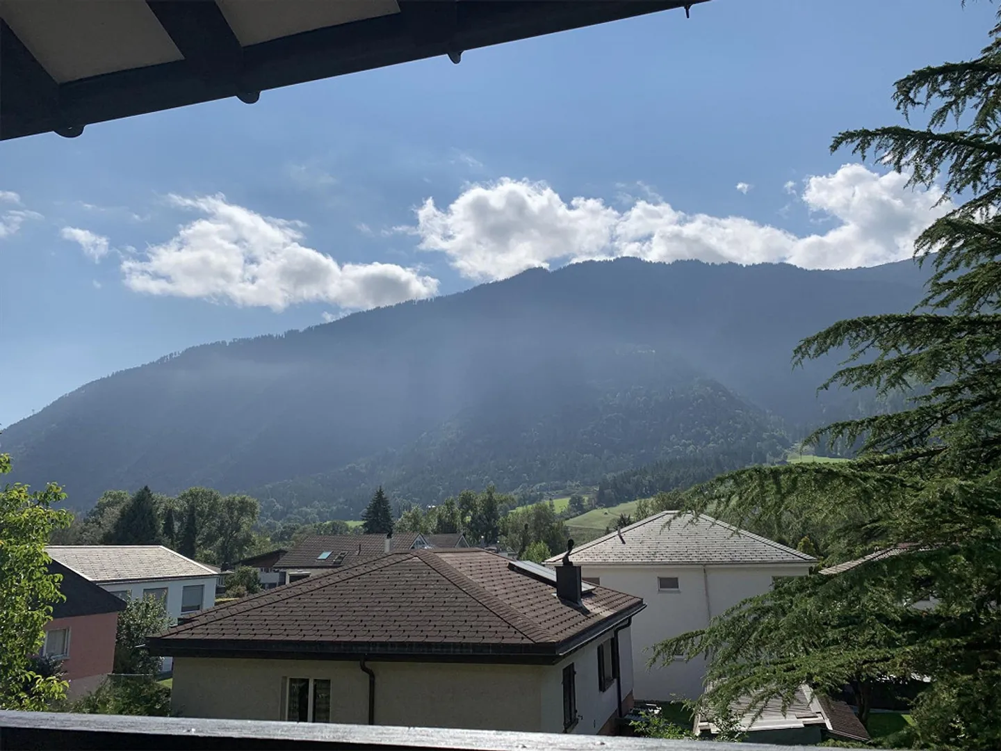 Besonnte 4.5 Zimmer-Wohnung - Foto 9 von 11