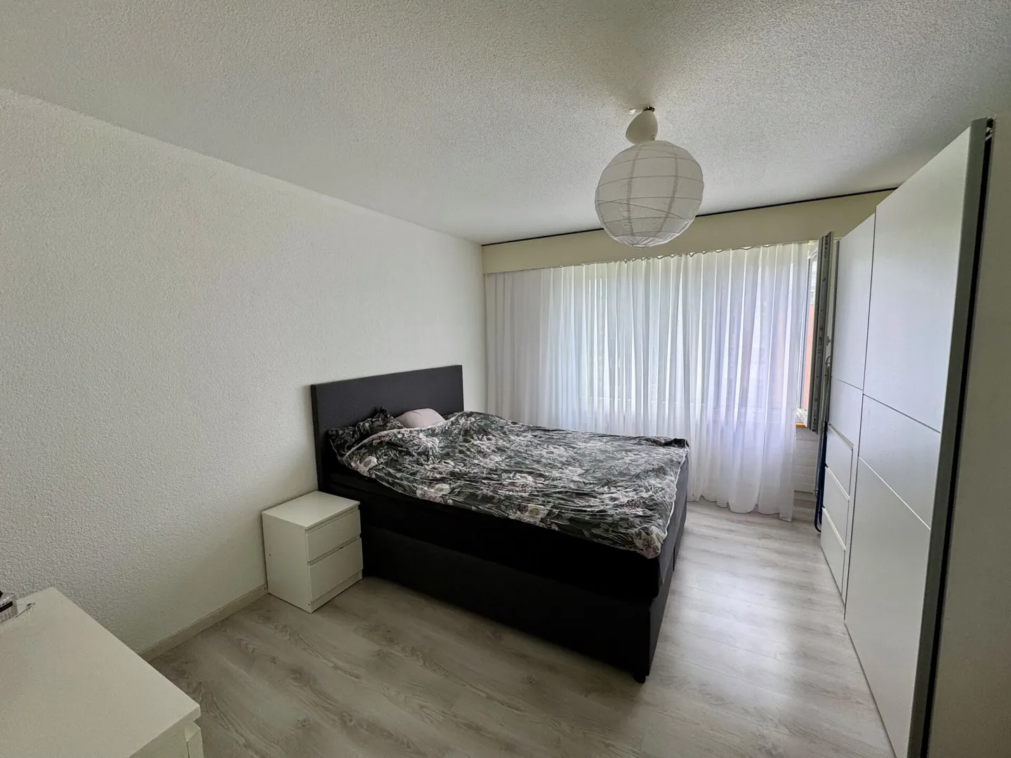 Appartement de 3,5 pièces - Photo 7 sur 9