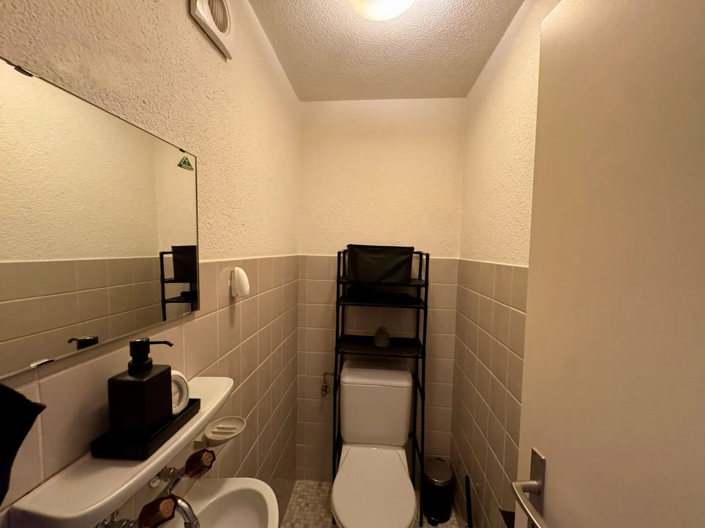 Appartement de 3,5 pièces - Photo 8 sur 9