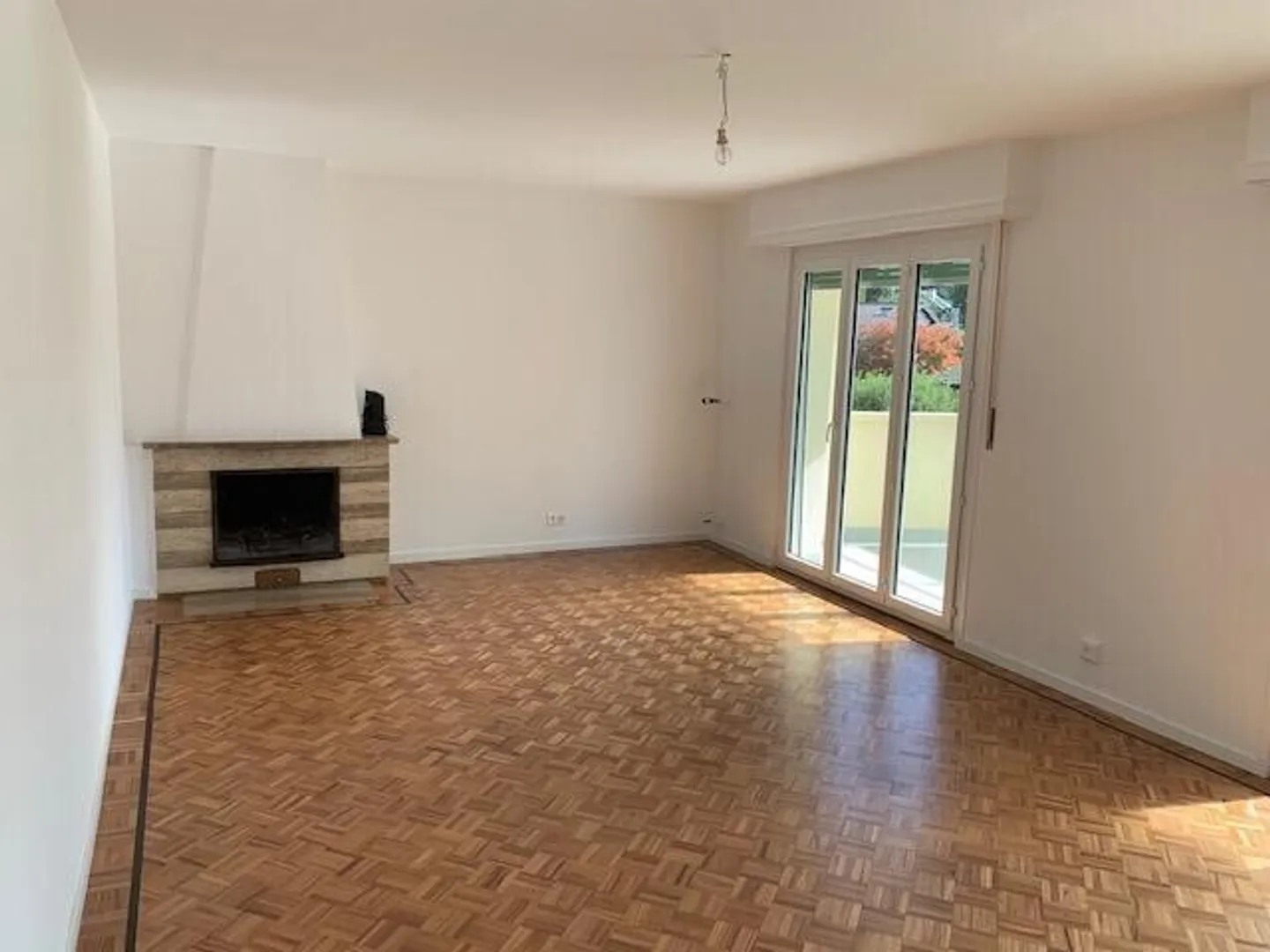 Appartamento di 4,5 stanze in un angolo di verde - Foto 2 di 12