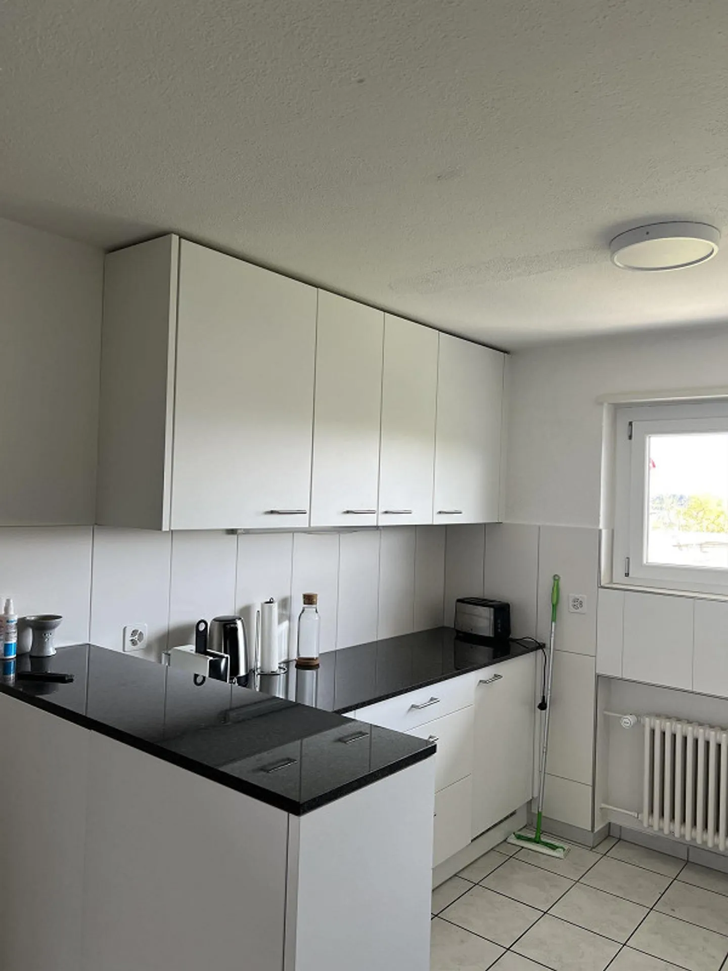 Appartement 3.5 pièces à sous-louer à partir de mi-août - Photo 4 sur 12