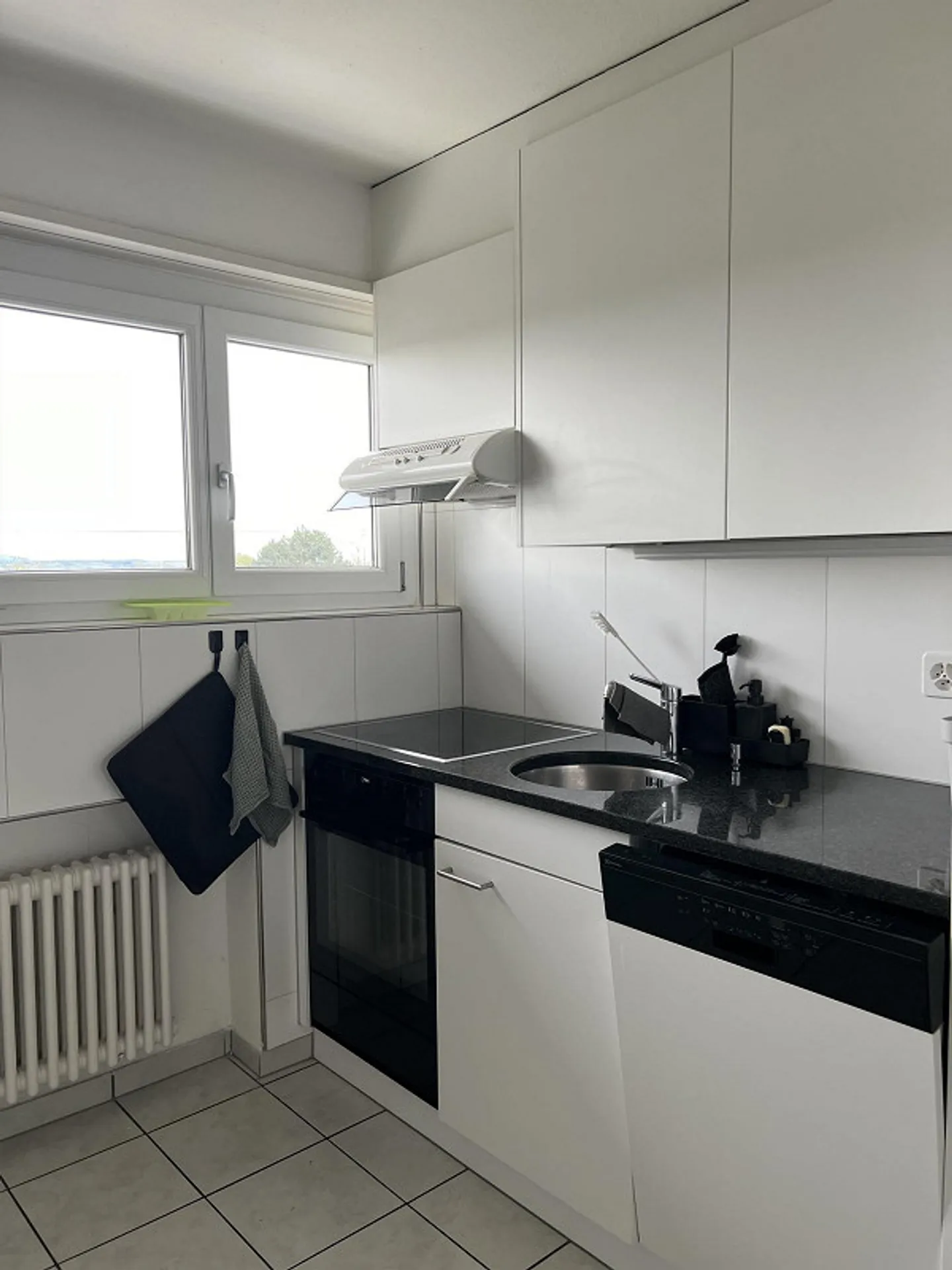 Appartement 3.5 pièces à sous-louer à partir de mi-août - Photo 5 sur 12