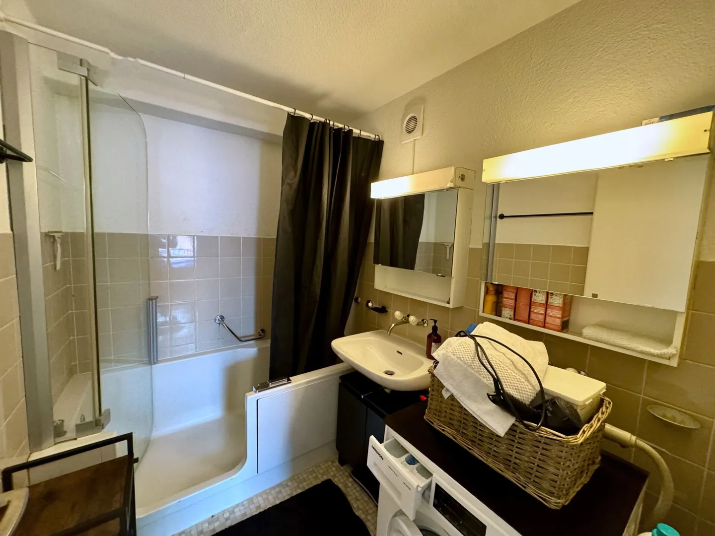 Appartement de 3,5 pièces - Photo 9 sur 9