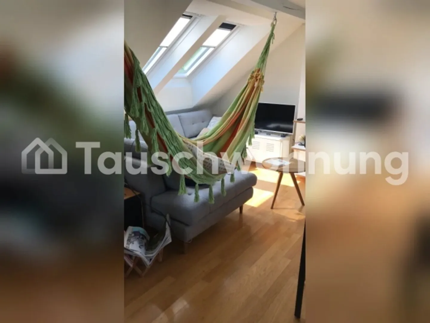 Appartement sous les toits lumineux de 3 pièces avec terrasse - Photo 7 sur 16