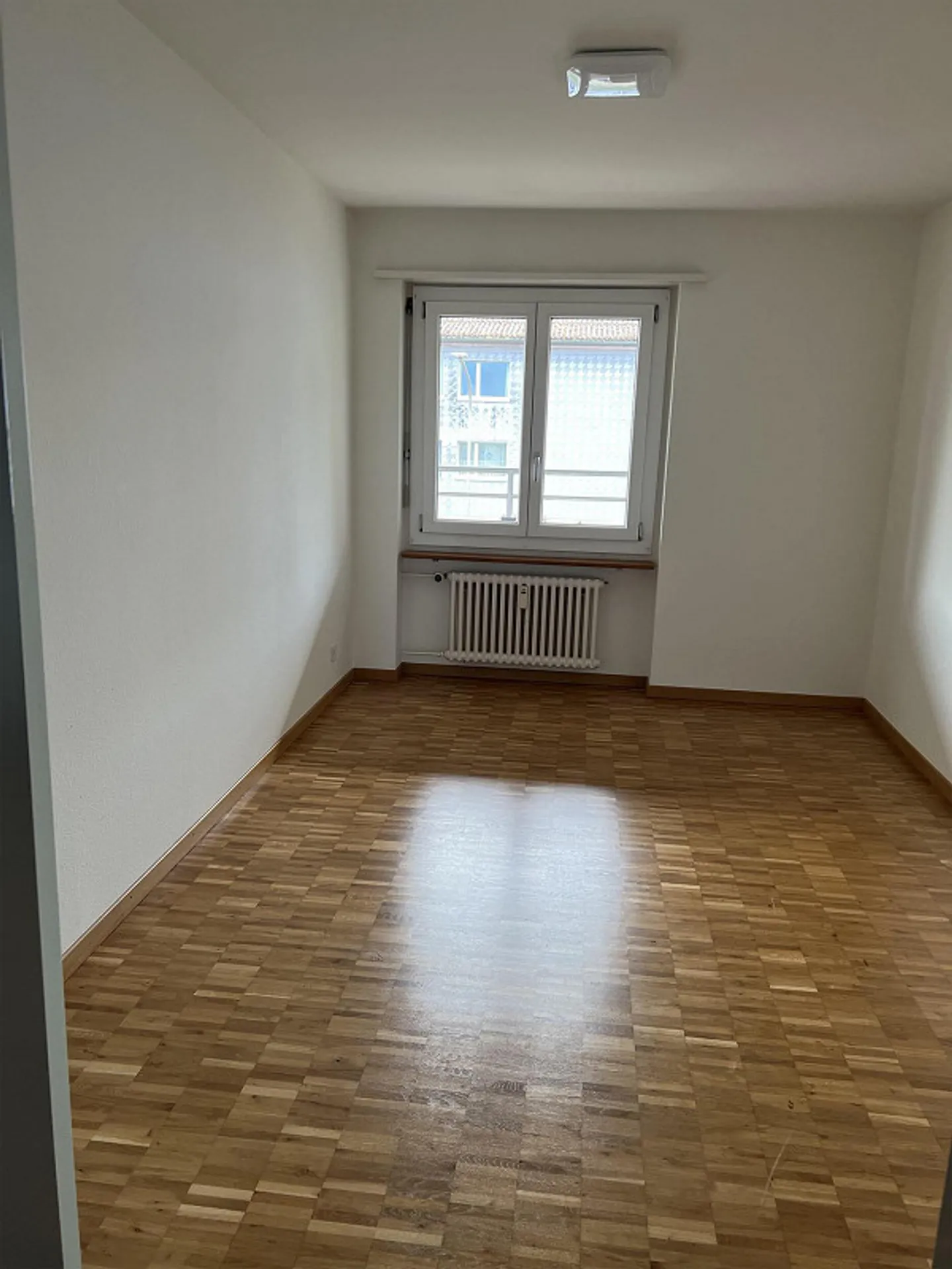 Appartement 3.5 pièces à sous-louer à partir de mi-août - Photo 8 sur 12