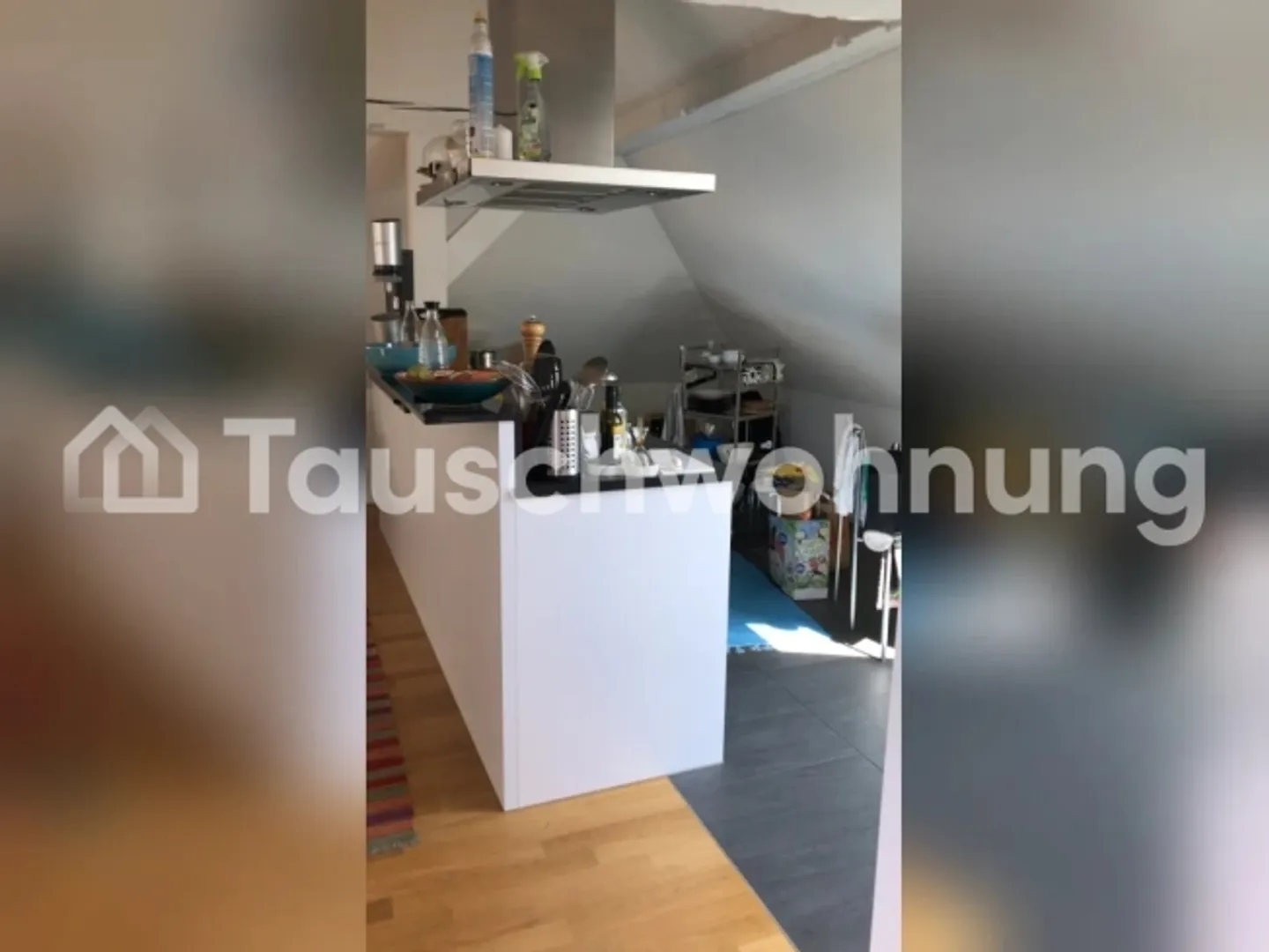 Appartement sous les toits lumineux de 3 pièces avec terrasse - Photo 8 sur 16