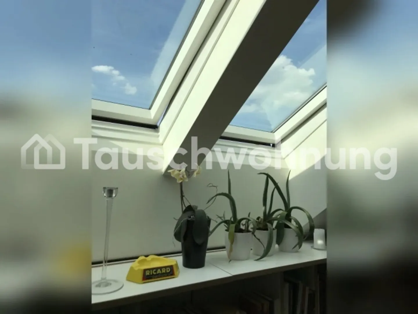 Appartement sous les toits lumineux de 3 pièces avec terrasse - Photo 9 sur 16