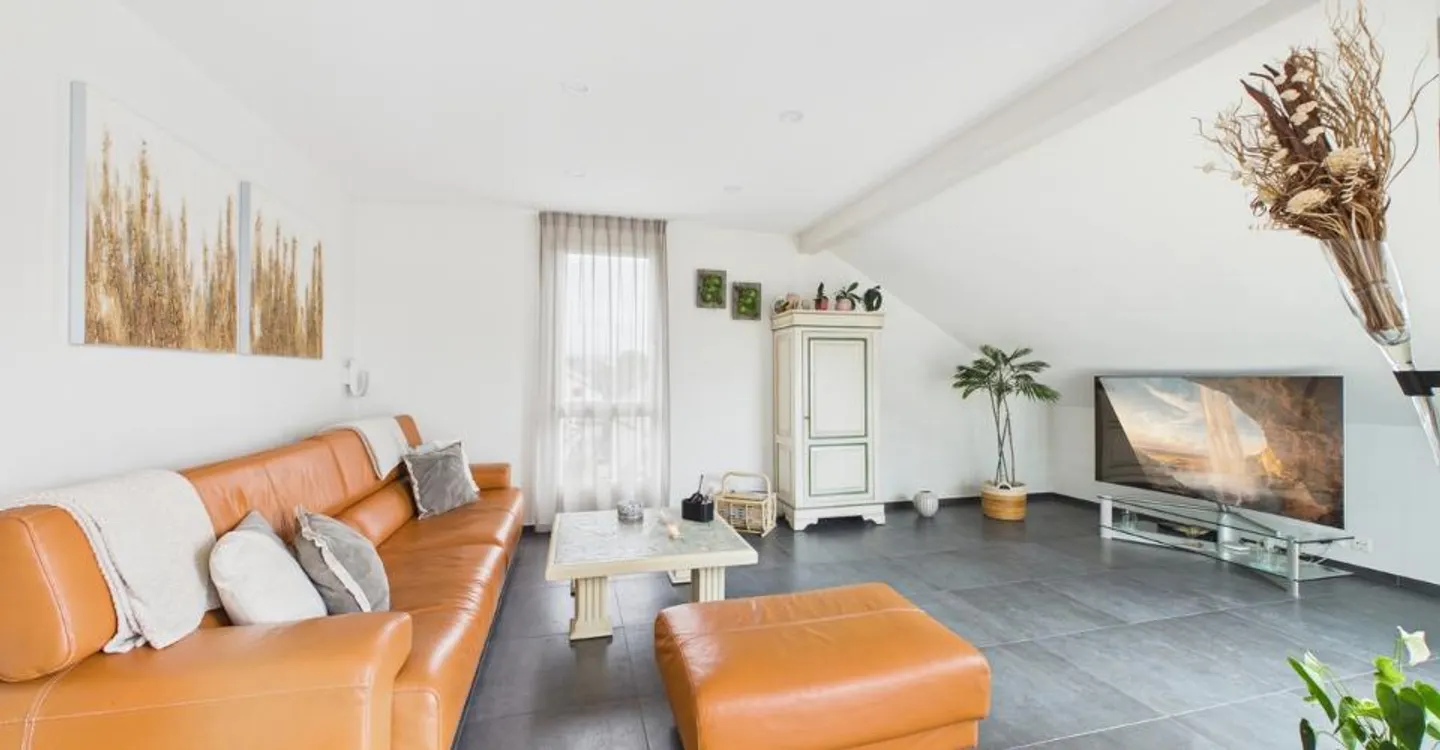 Magnifique Attique avec Mezzanine - Photo 5 sur 6