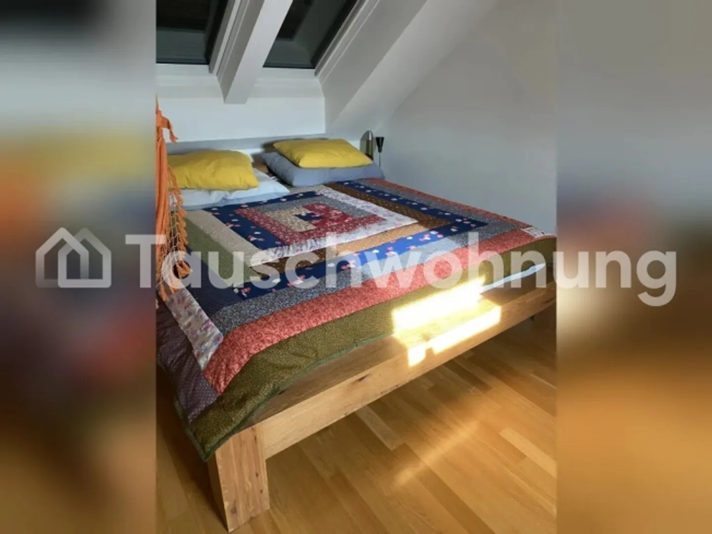 Appartement sous les toits lumineux de 3 pièces avec terrasse - Photo 11 sur 16