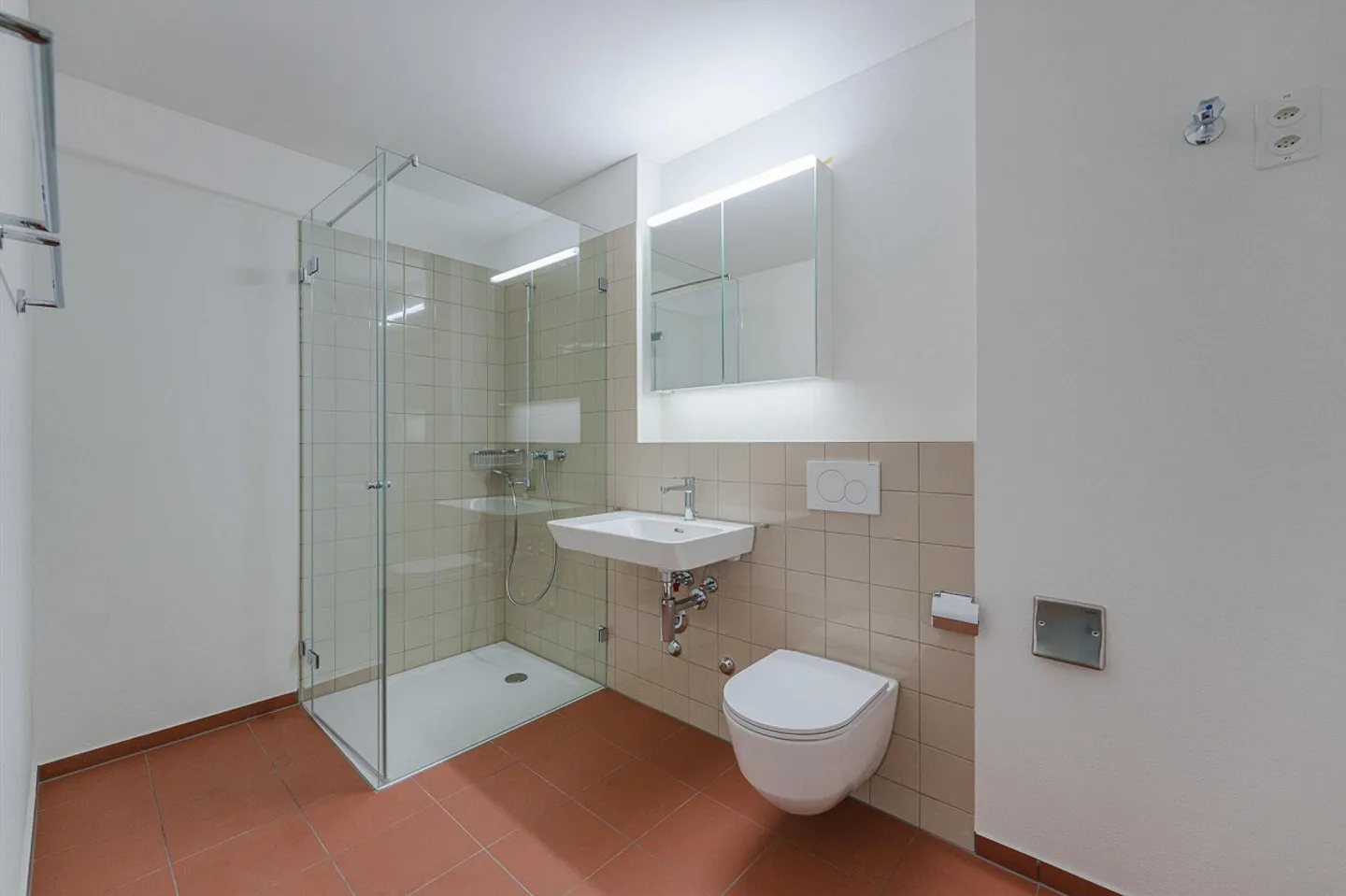 Espace commercial moderne/bureau dans un emplacement attrayant à Zurich-Leimbach - Photo 4 sur 6