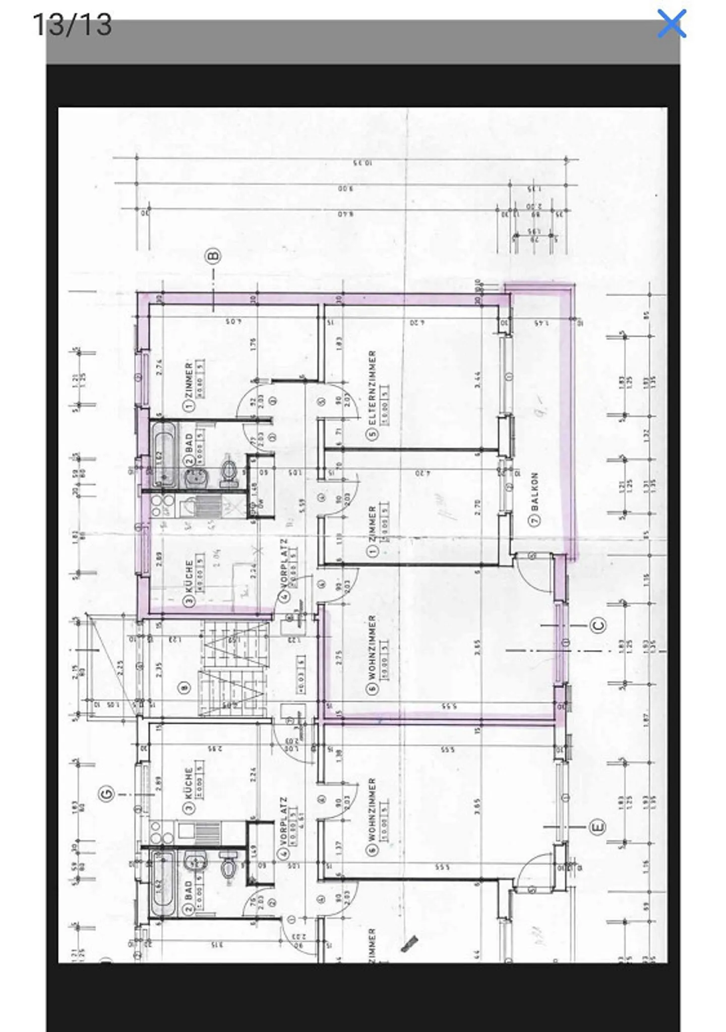 Appartement 3.5 pièces à sous-louer à partir de mi-août - Photo 12 sur 12