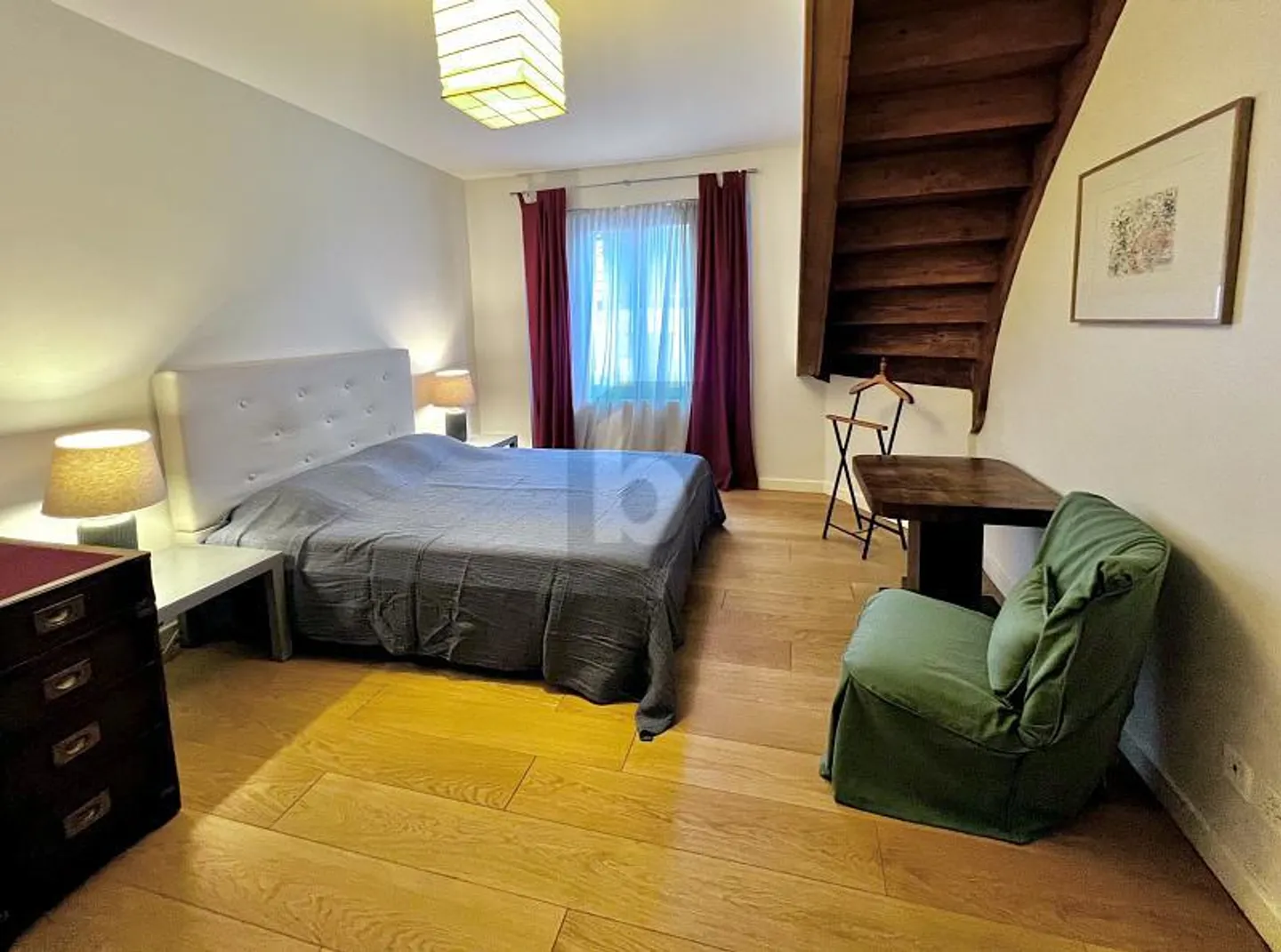 TIMELESS ELEGANCE AND HISTORICAL CHARM - Photo 3 of 6