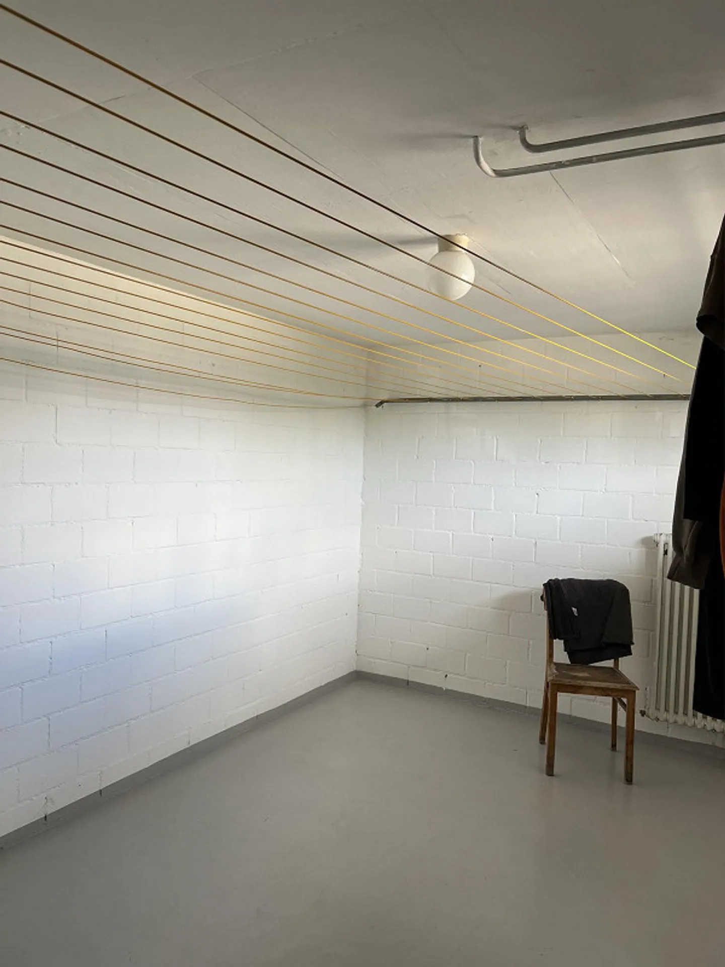 Appartement 3.5 pièces à sous-louer à partir de mi-août - Photo 11 sur 12