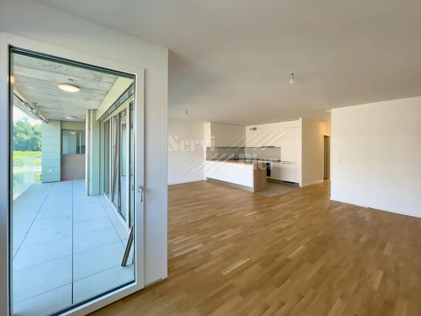 Appartamento 4.5 stanze - Foto 2 di 6