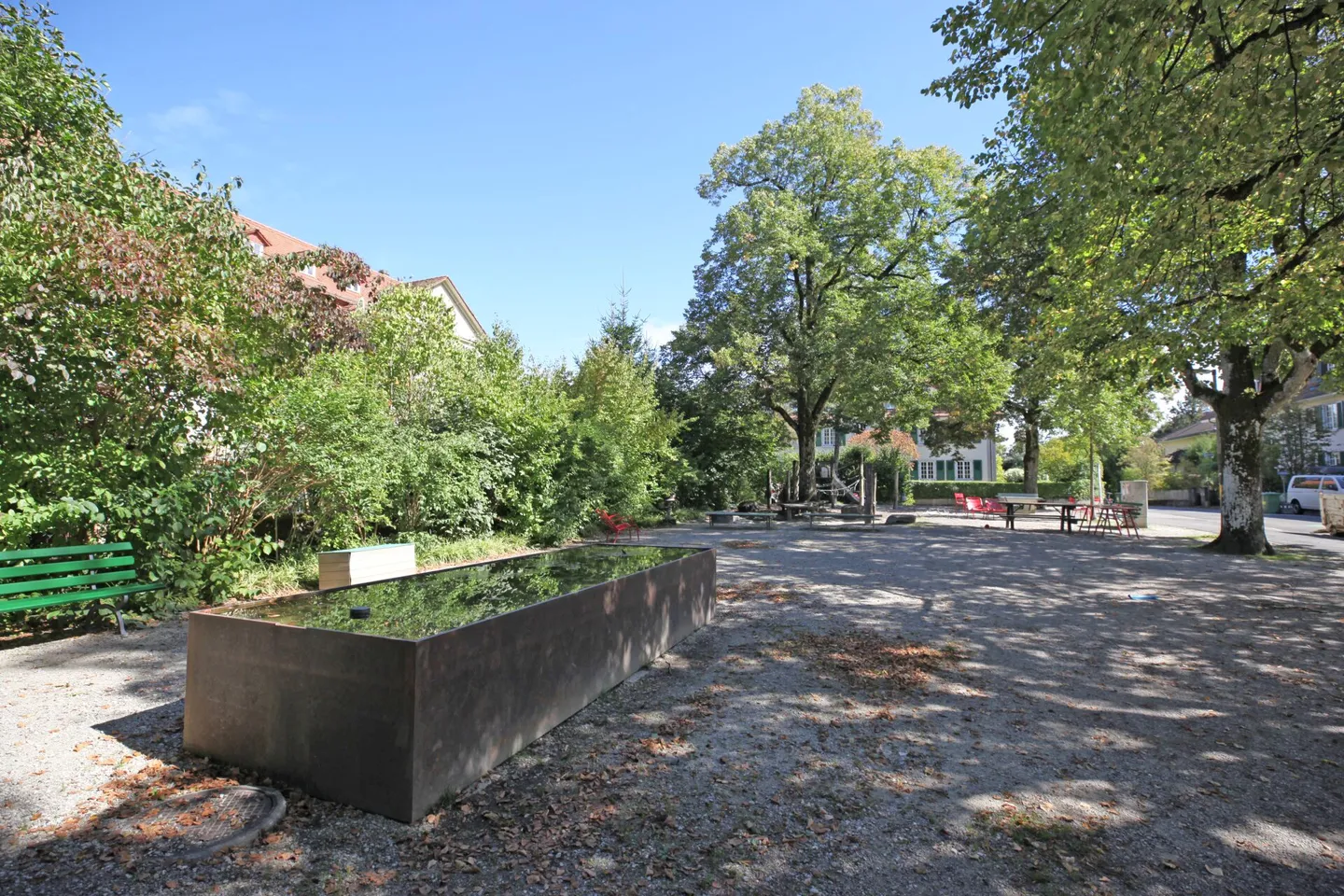 Historical Multi-Family House with Potential - Felsenau/Rossfeld - Photo 3 of 15