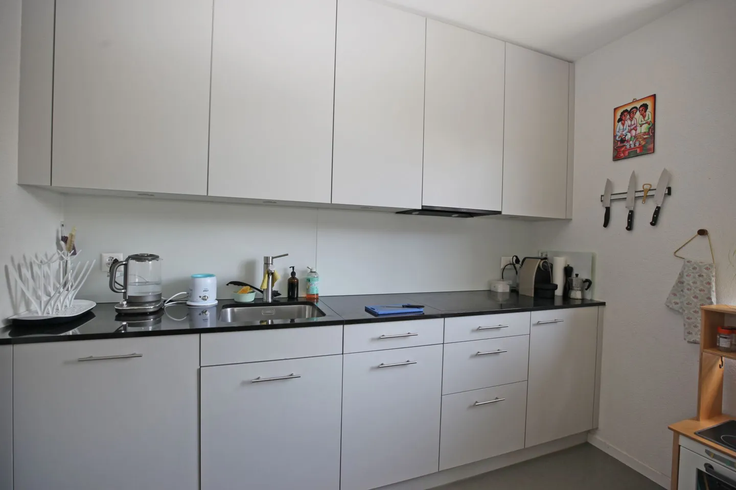 Historical Multi-Family House with Potential - Felsenau/Rossfeld - Photo 10 of 15