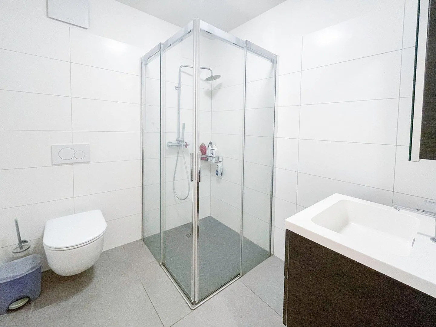 Große 4.5-Zimmer-Wohnung mit Terrasse und privatem Garten - Foto 13 von 13