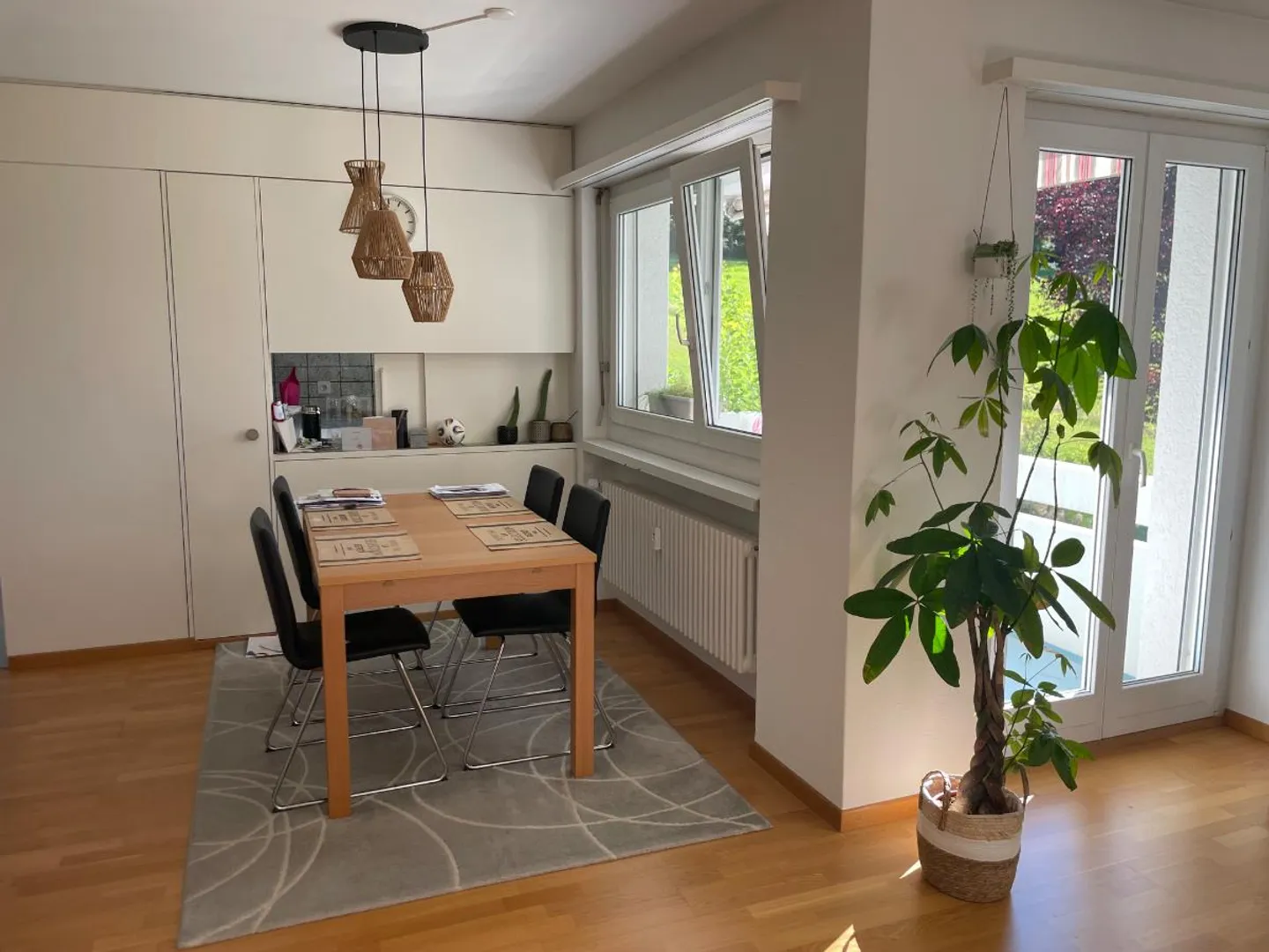 «2.5 Zimmer möbl. Wohnobjekt» - Foto 3 von 5
