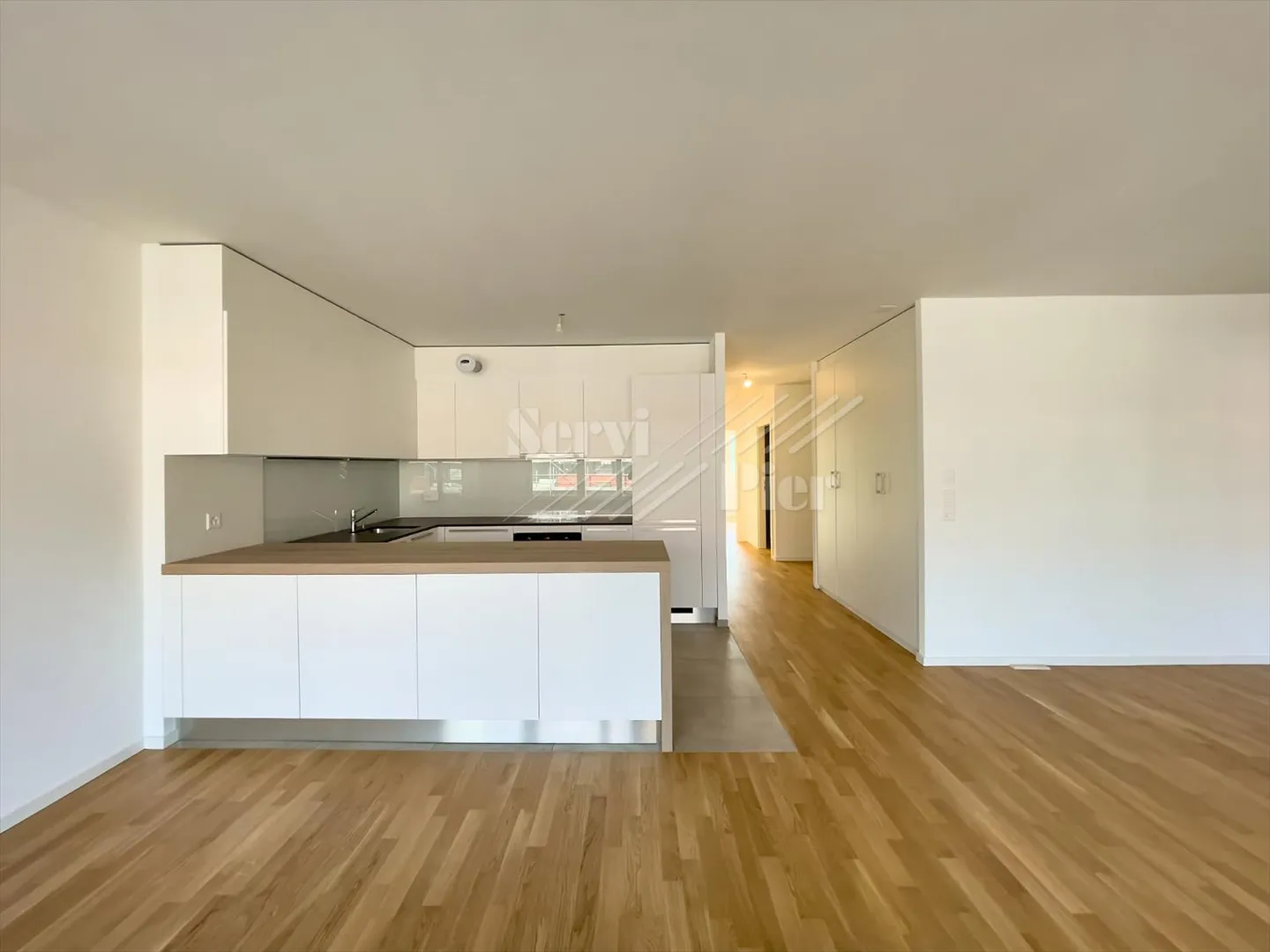 Appartamento 4.5 stanze - Foto 3 di 6
