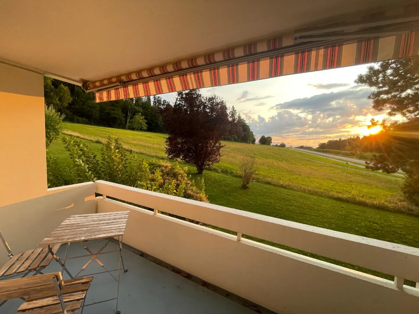 «2.5 Zimmer möbl. Wohnobjekt» - Foto 4 von 5