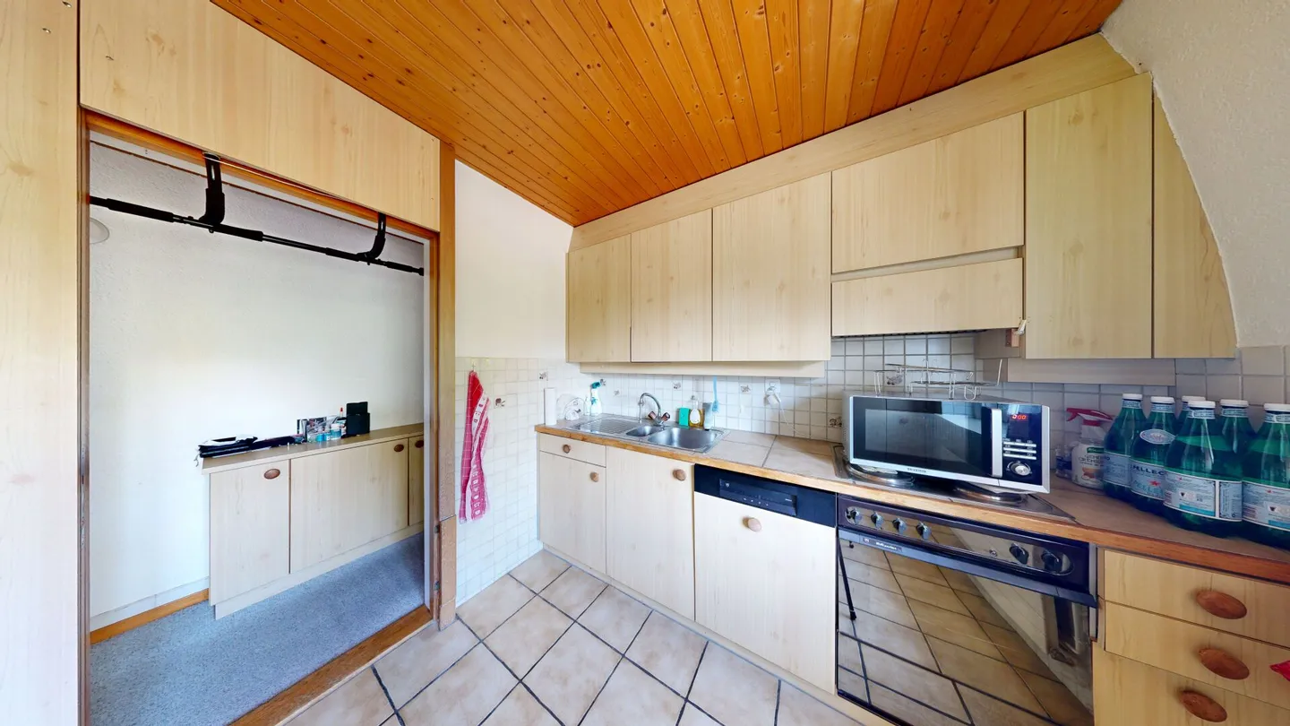 Historical Multi-Family House with Potential - Felsenau/Rossfeld - Photo 14 of 15