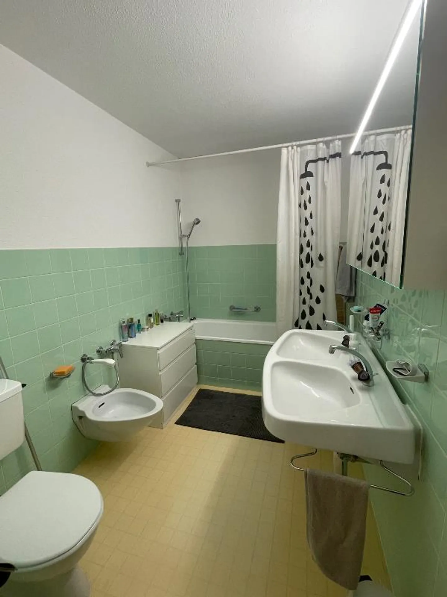 «2.5 Zimmer möbl. Wohnobjekt» - Foto 5 von 5