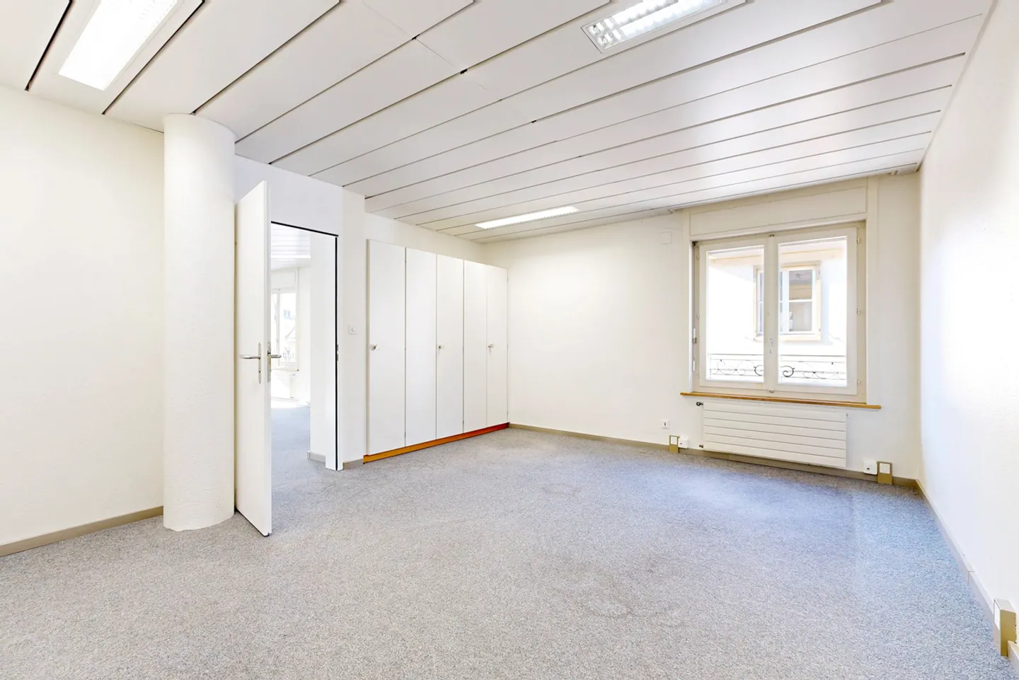 Espace de Bureau à Neuchâtel - Photo 10 sur 12