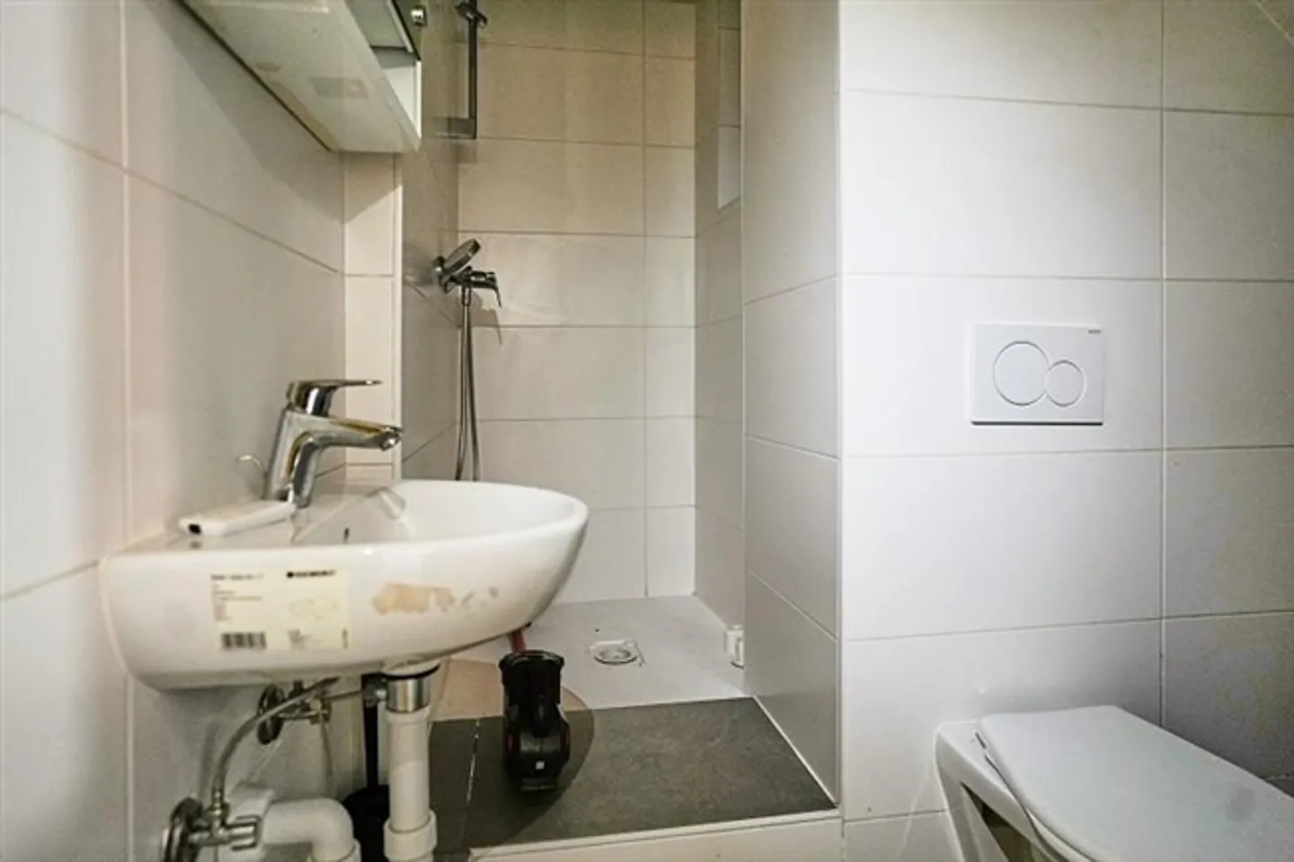 Maison de village de 3 pièces avec balcon dans un endroit très calme / maison de 3 pièces au cœur avec balcon dans un endroit très calme - Photo 10 sur 20