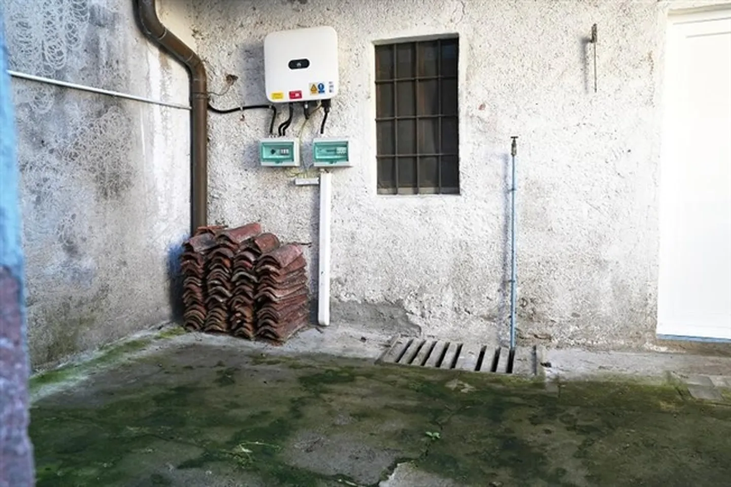 Maison de village de 3 pièces avec balcon dans un endroit très calme / maison de 3 pièces au cœur avec balcon dans un endroit très calme - Photo 13 sur 20