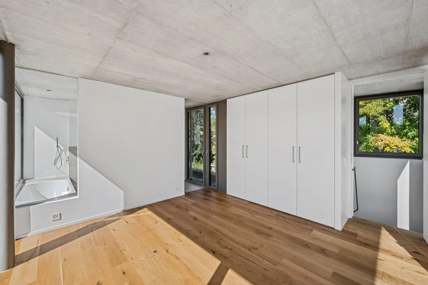 Exclusive Living with Garden and Rooftop Terrace - Photo 9 of 13