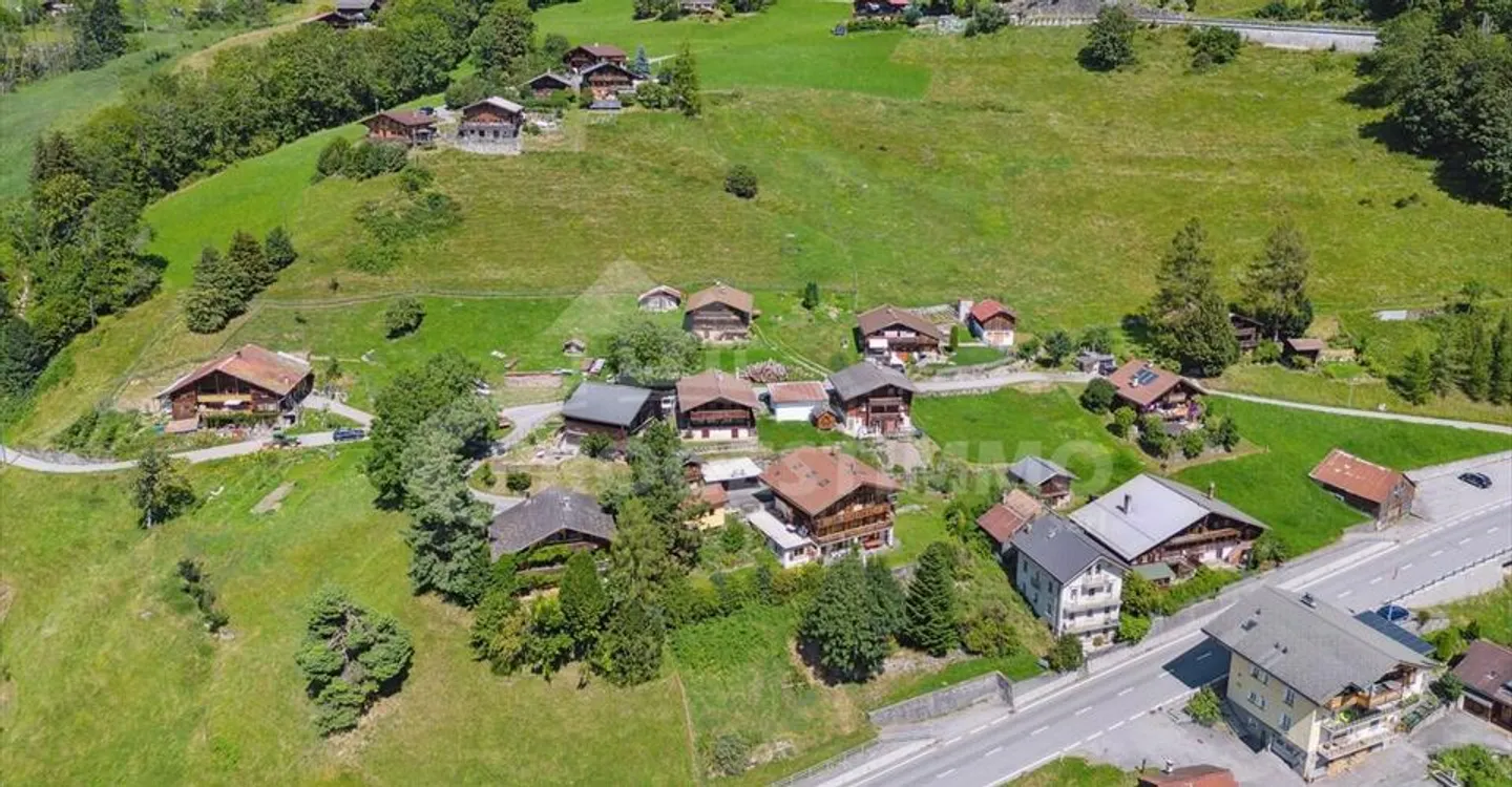 Chalet 6.5 camere a Sépey - Foto 13 di 13