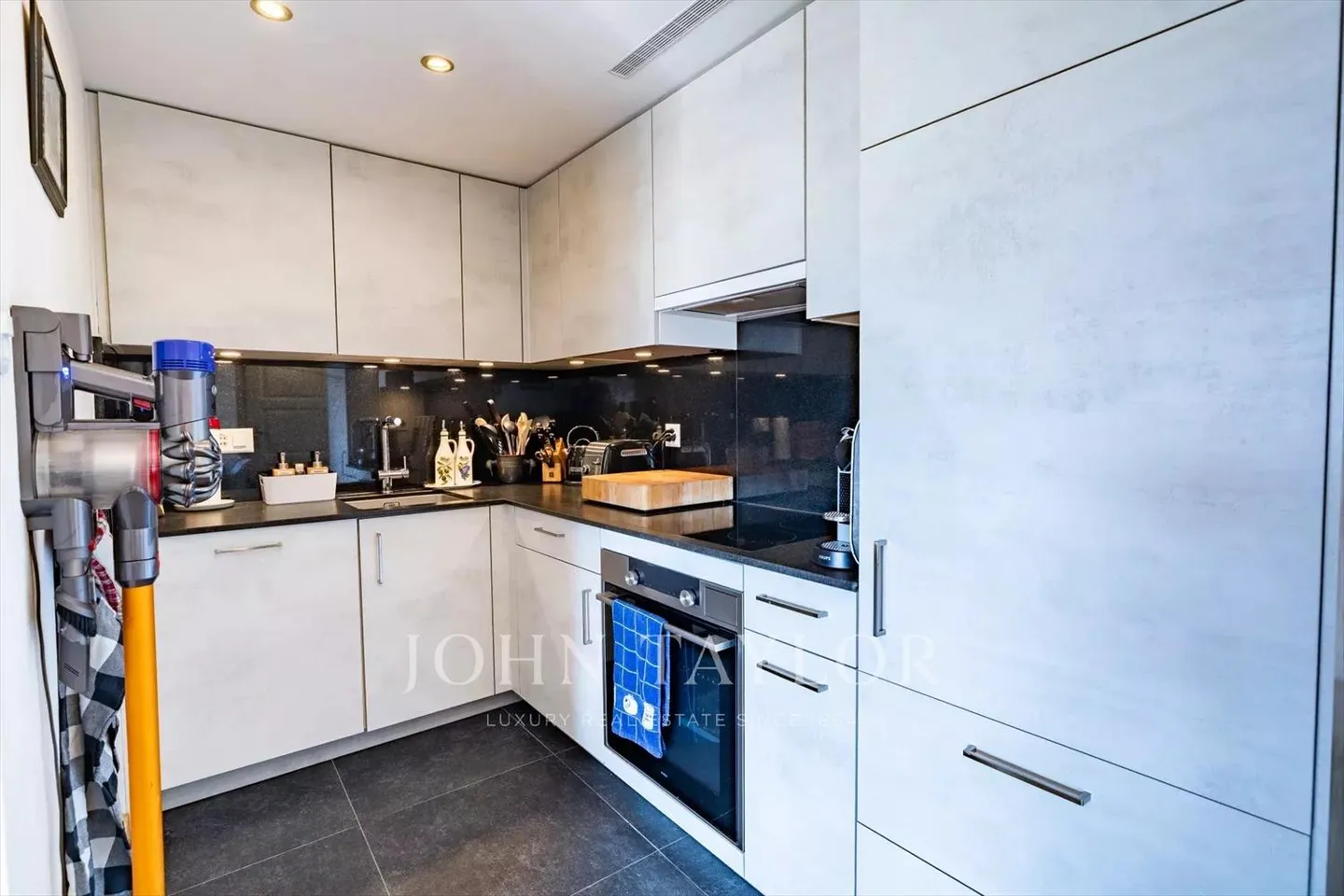 Appartement 3,5 Zimmer zur Mietung für die Woche ? Zentrum von Verbier - Foto 3 von 13