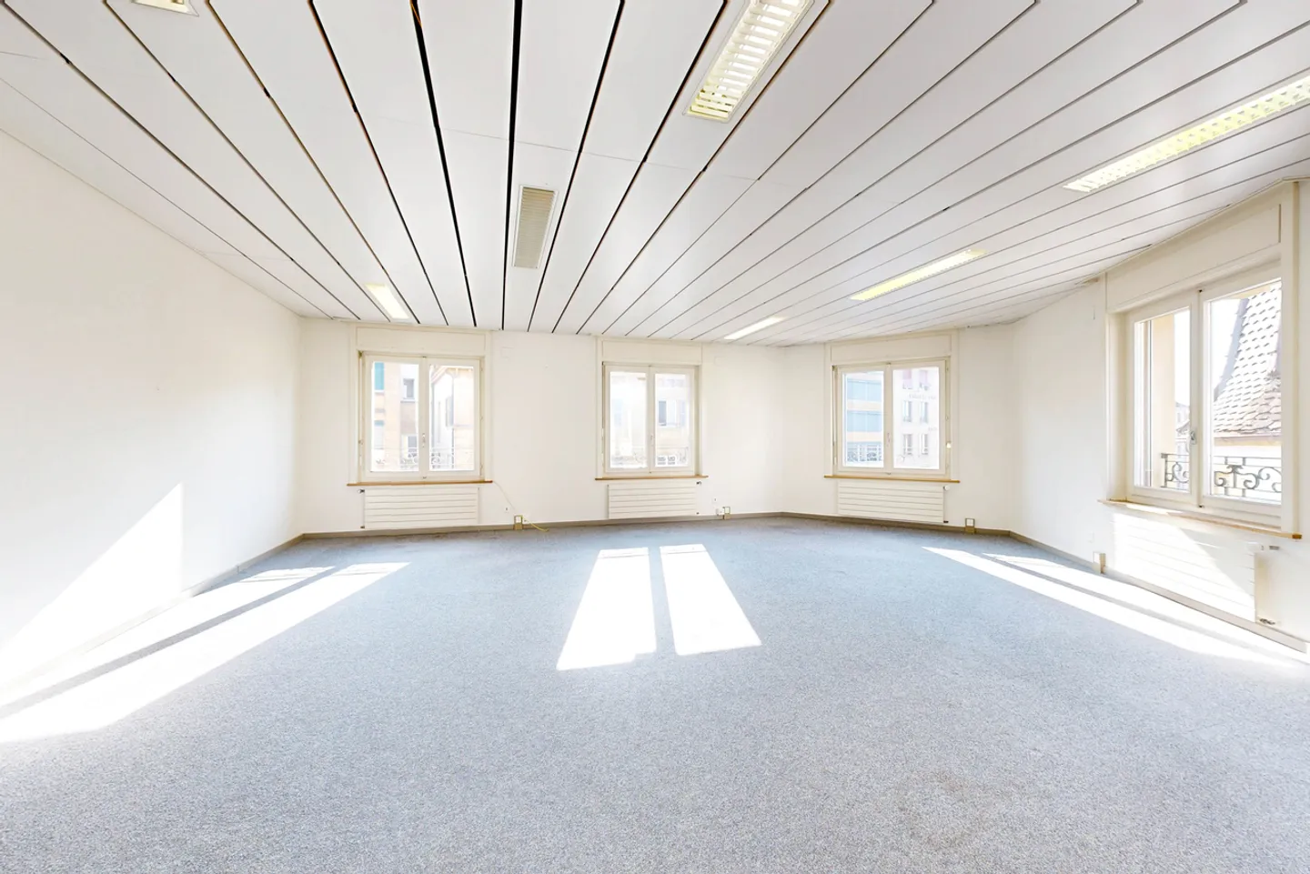 Espace de Bureau à Neuchâtel - Photo 11 sur 12