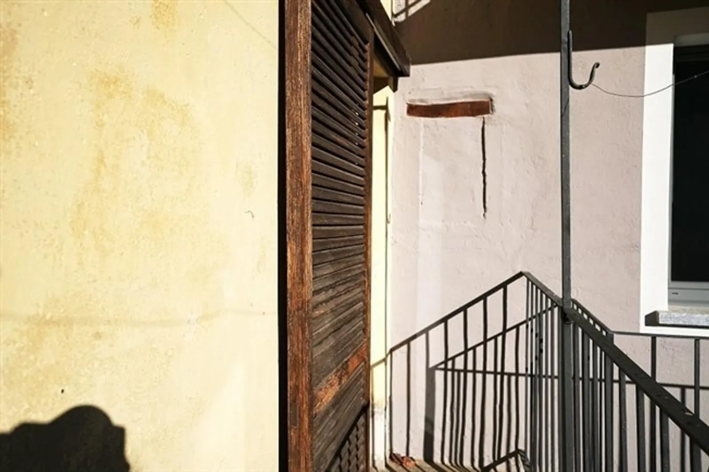 Maison de village de 3 pièces avec balcon dans un endroit très calme / maison de 3 pièces au cœur avec balcon dans un endroit très calme - Photo 16 sur 20