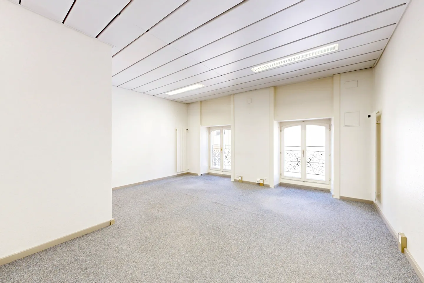 Espace de Bureau à Neuchâtel - Photo 12 sur 12