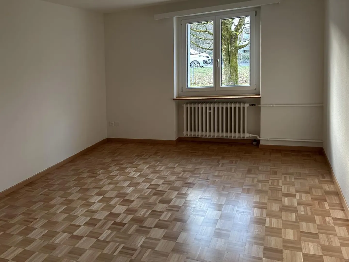 Gemütliche 4-Zimmer-Wohnung im Grünen - Foto 11 von 12