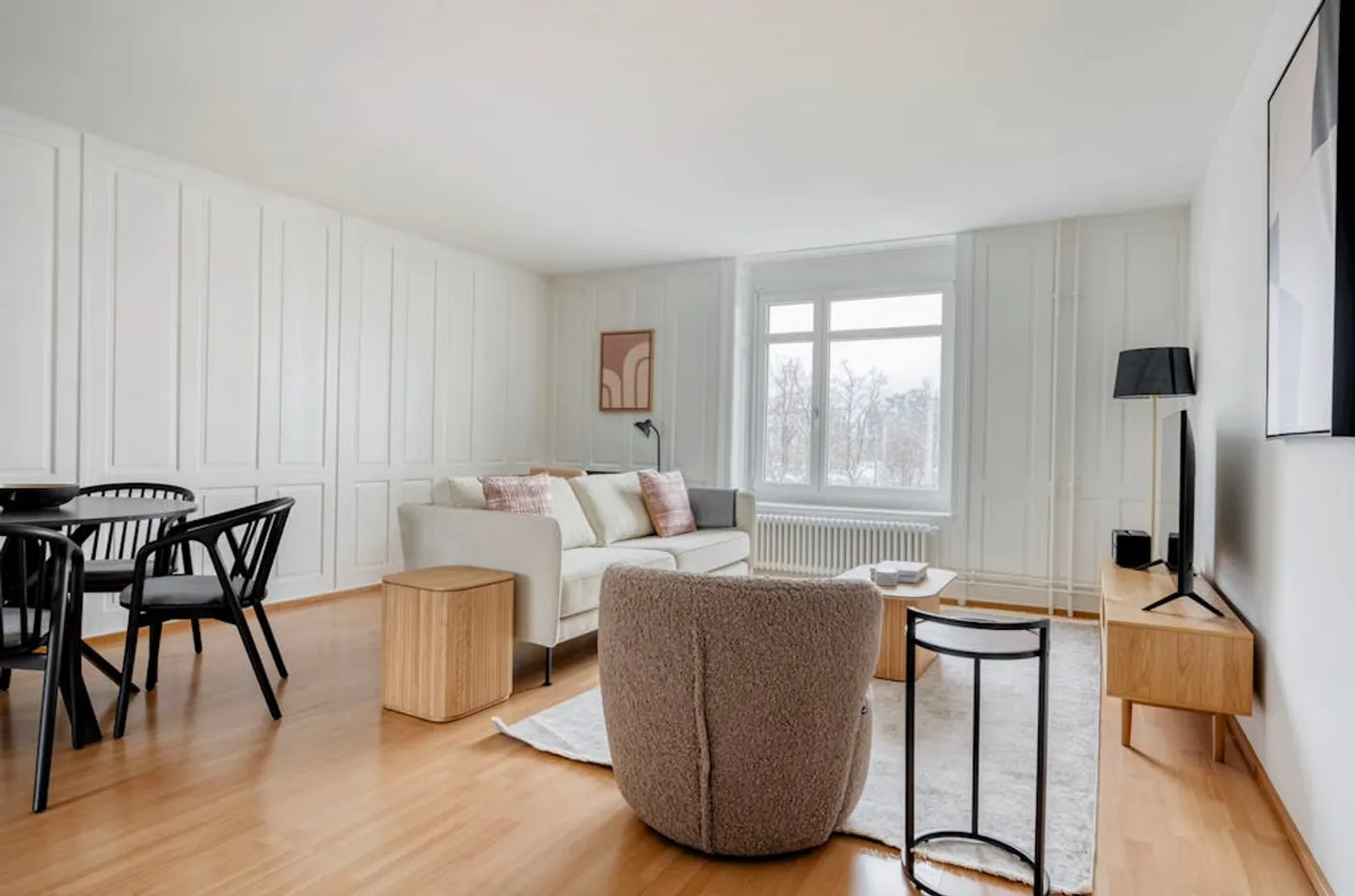 Wohnung mieten - Foto 1 von 10