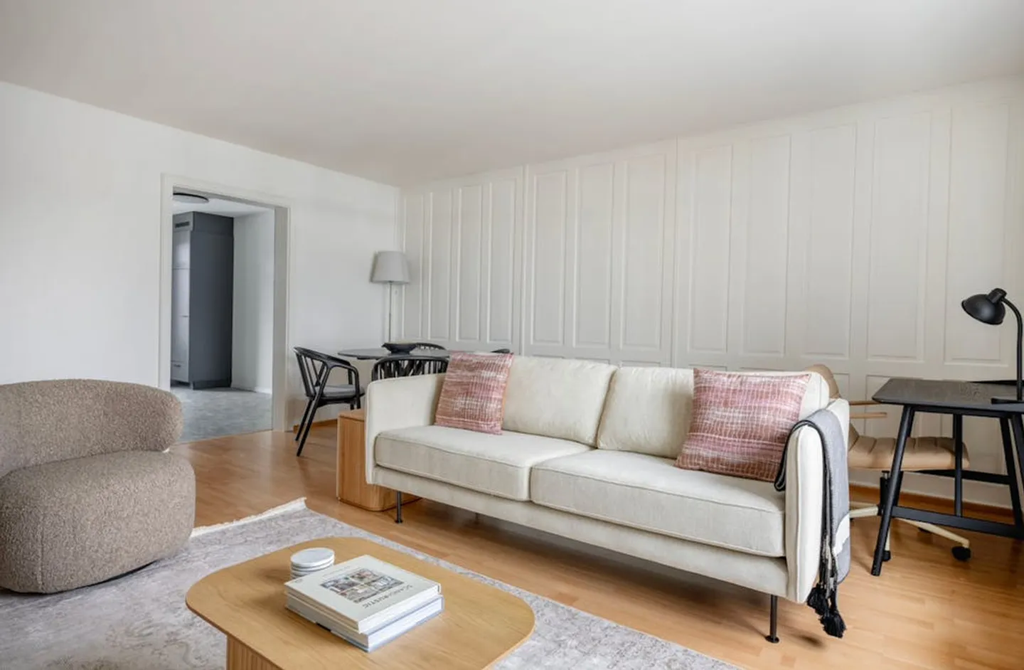 Wohnung mieten - Foto 2 von 10