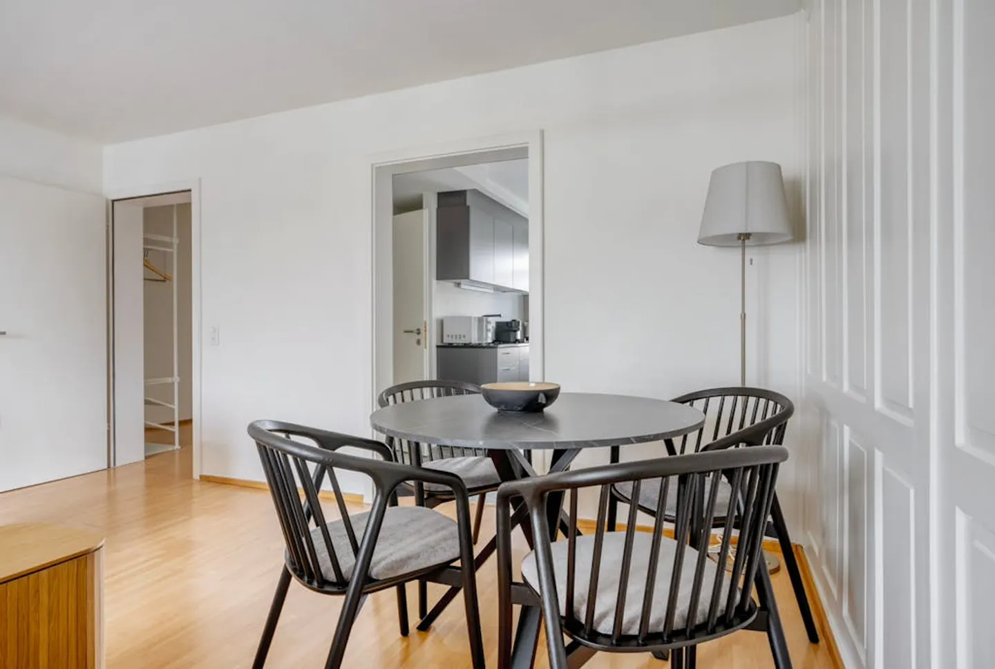 Wohnung mieten - Foto 5 von 10