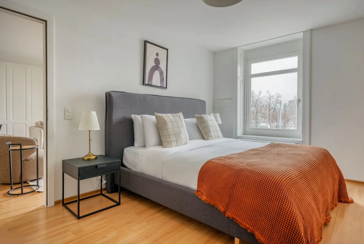 Wohnung mieten - Foto 6 von 10