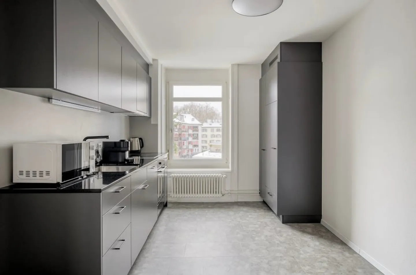 Wohnung mieten - Foto 8 von 10