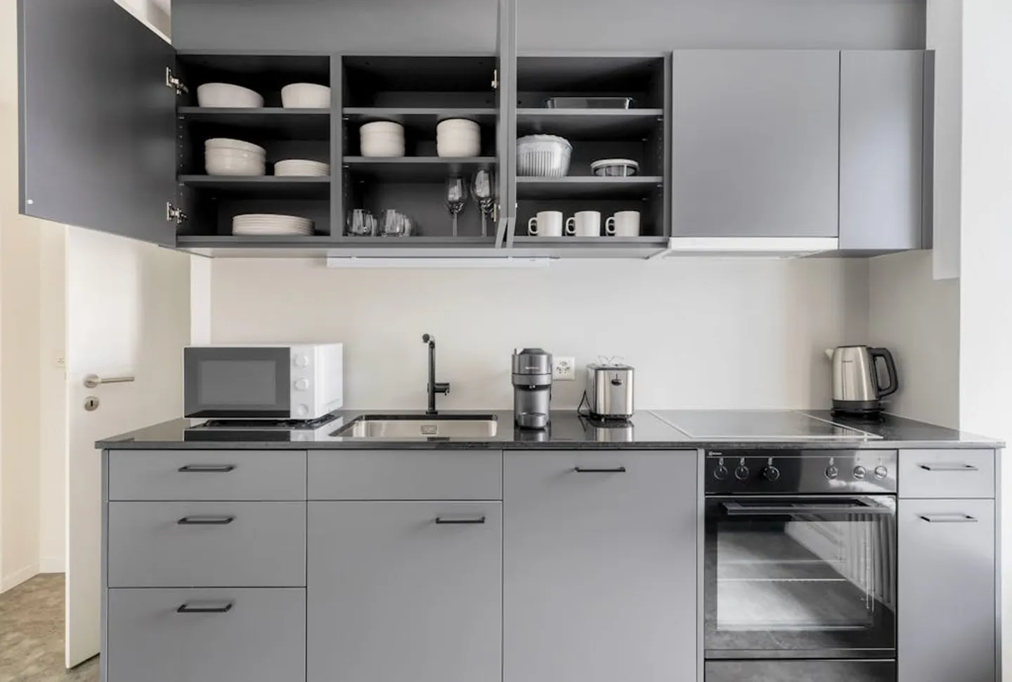 Wohnung mieten - Foto 9 von 10